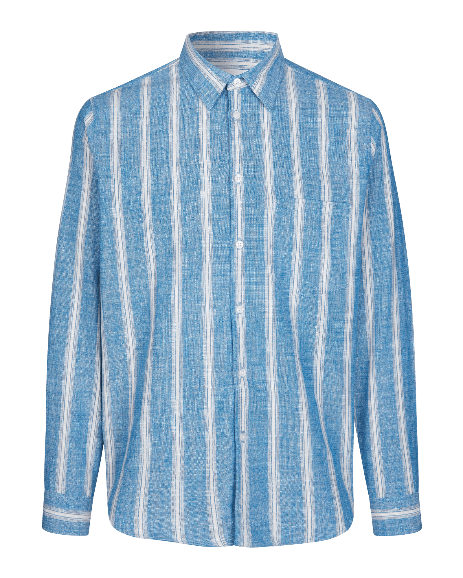 Liam FP Shirt 14246 M Super Sonic ST.