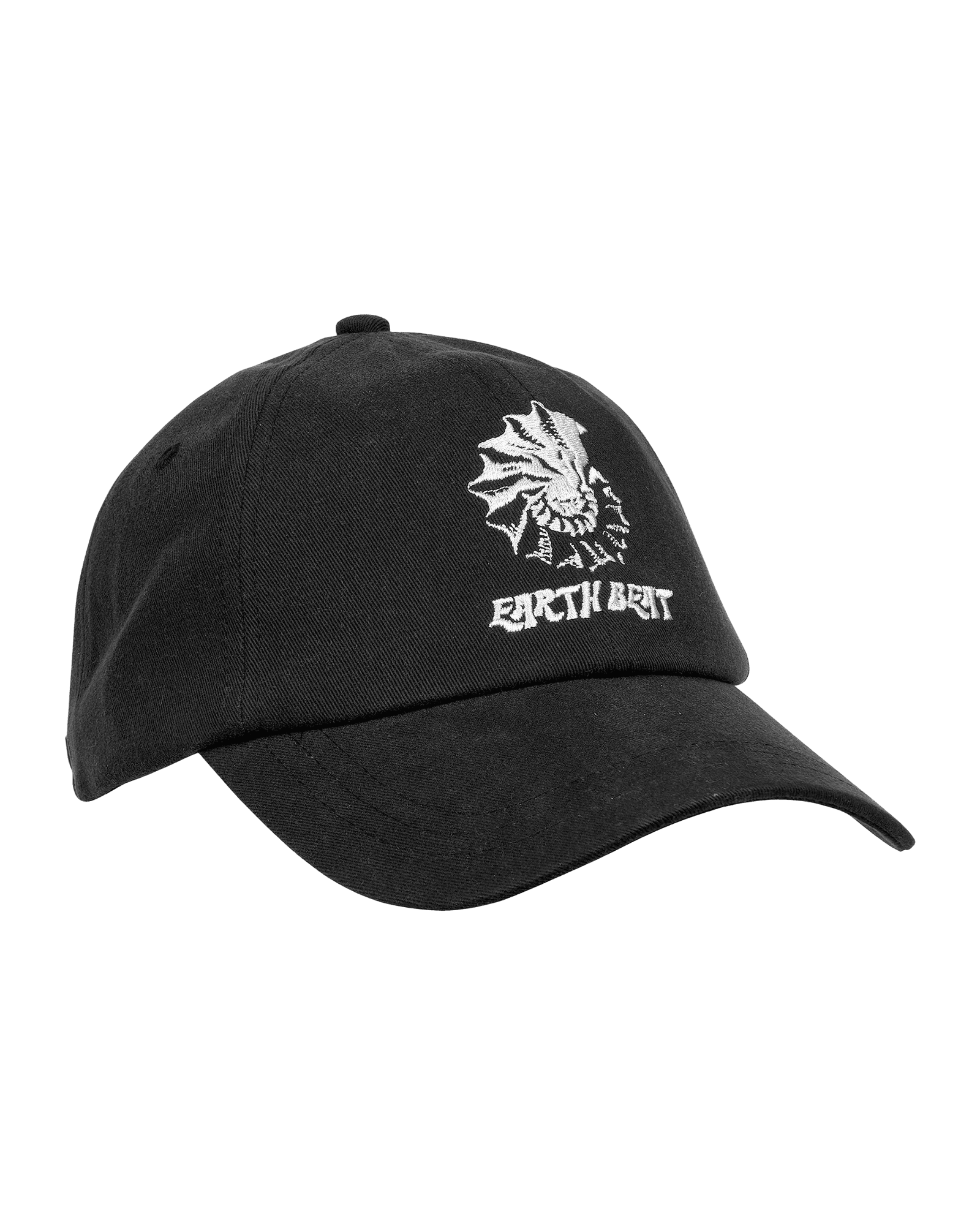 Safossil Cap 14663 Washed Black