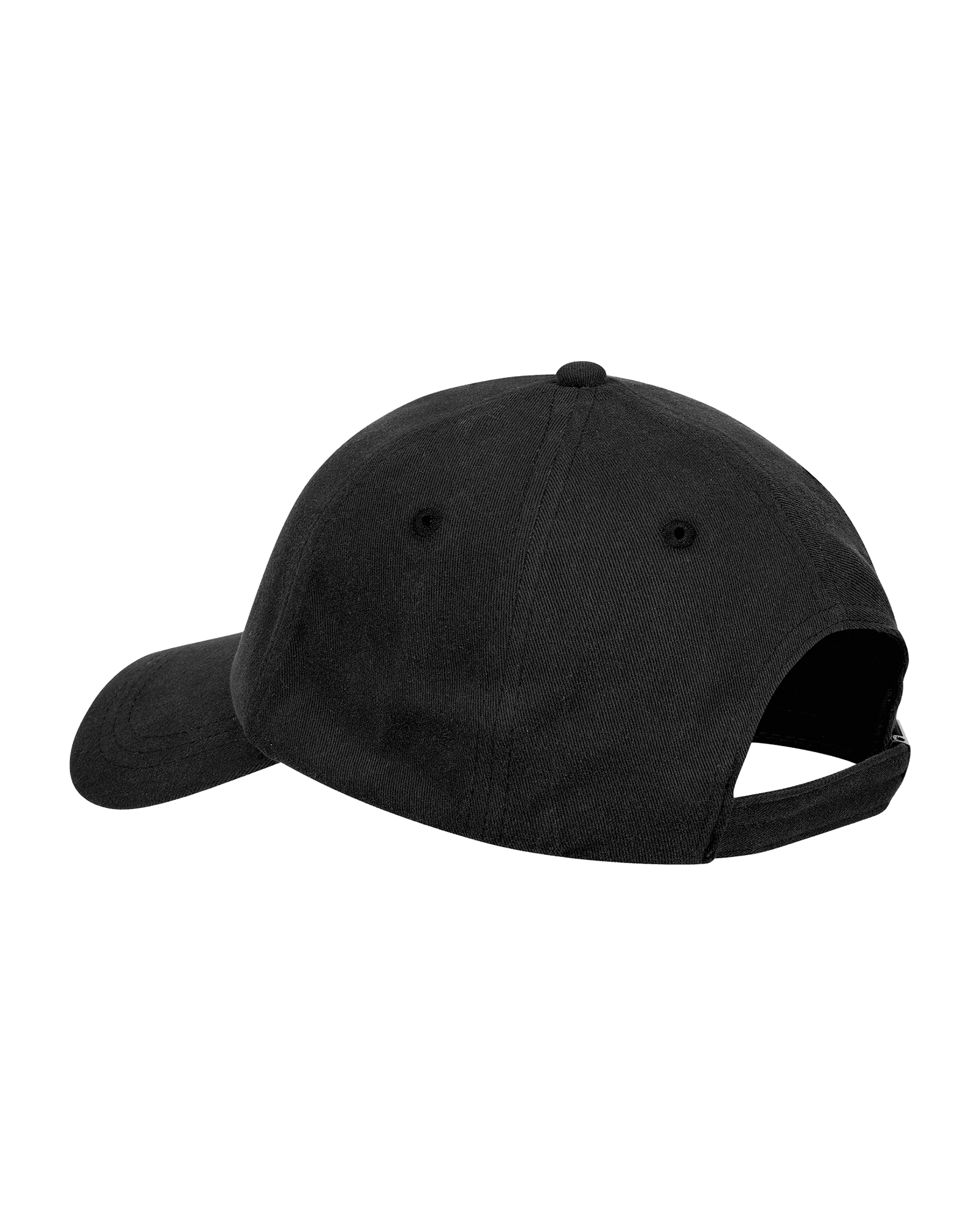 Washed Black