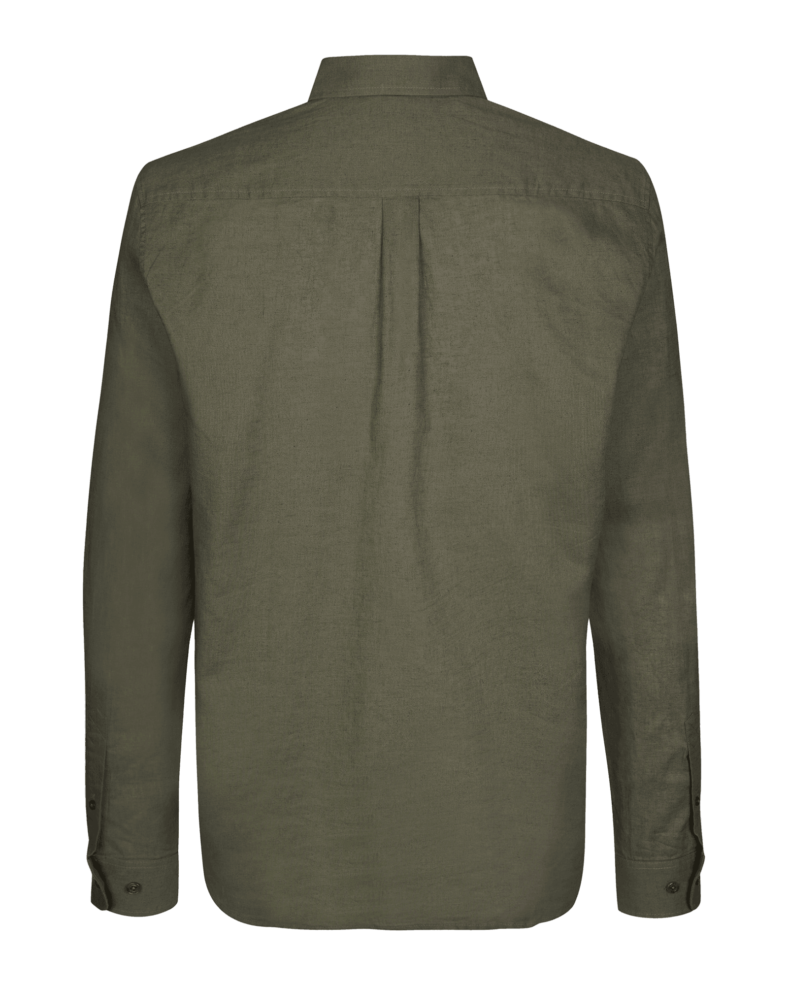 Dusty Olive