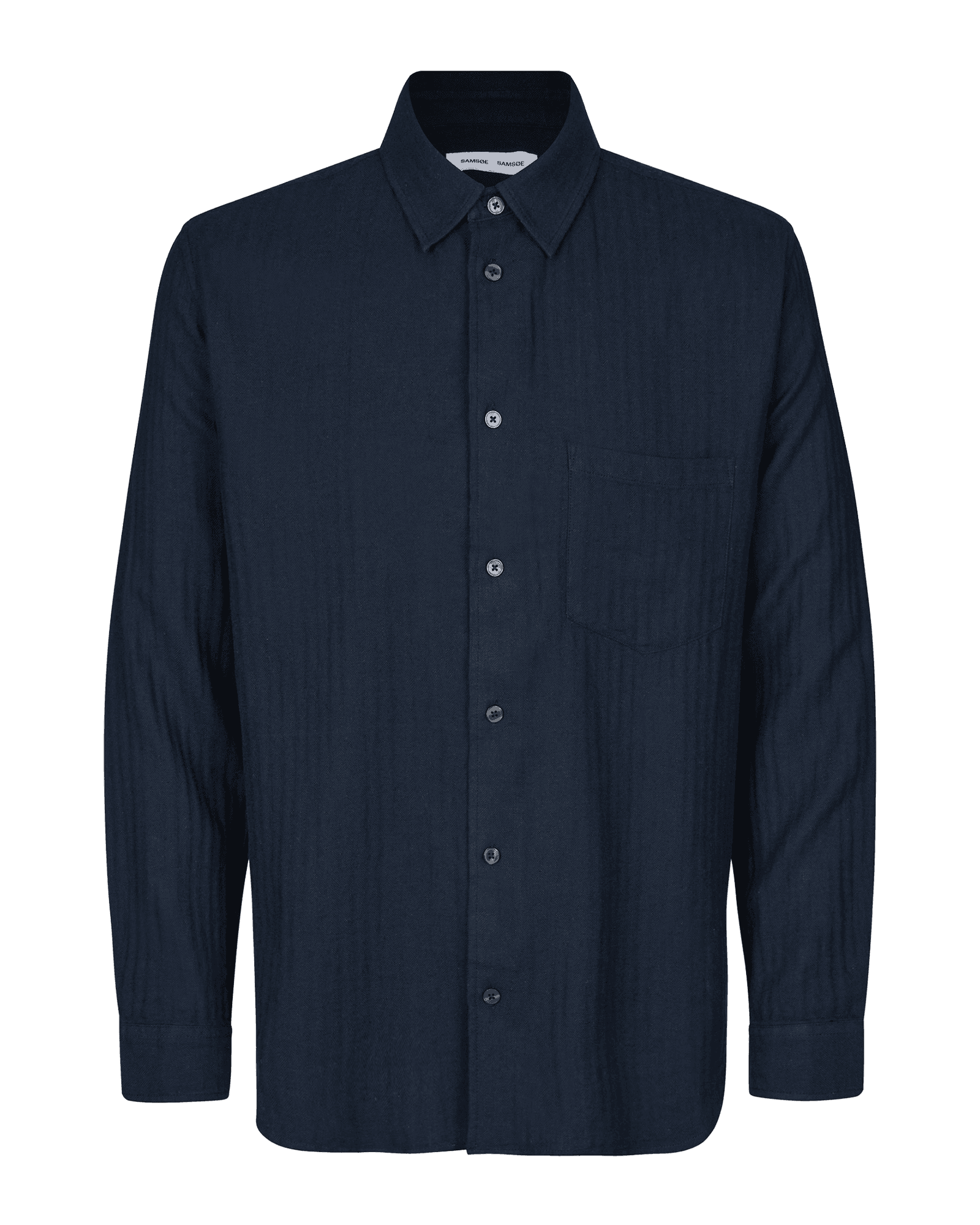 Sadamon P Shirt 15183 M Salute