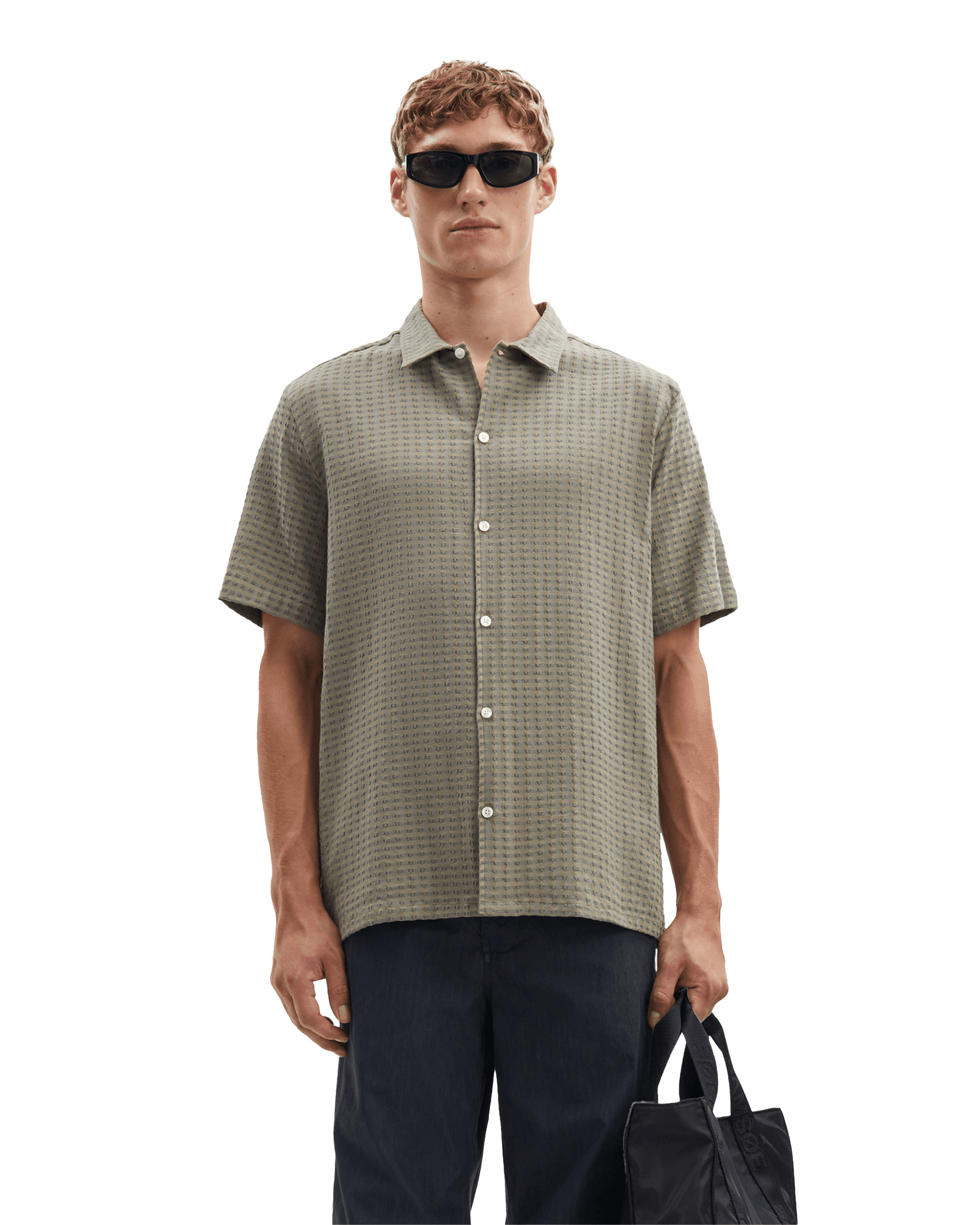 Dusty Olive