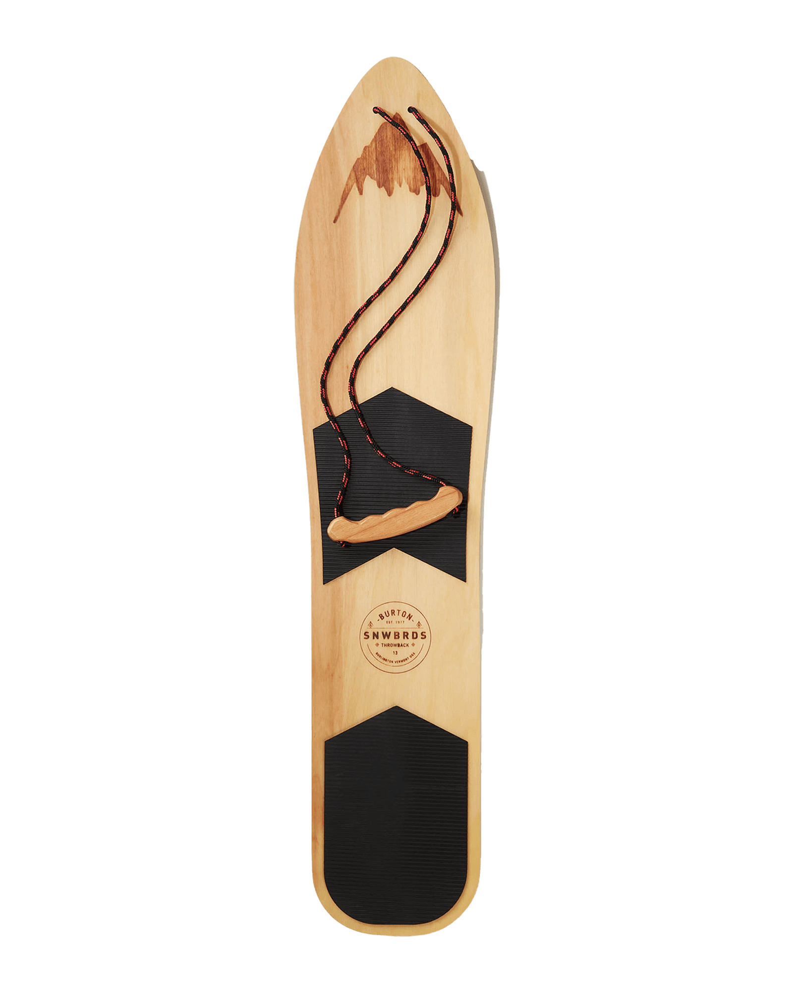 Wood