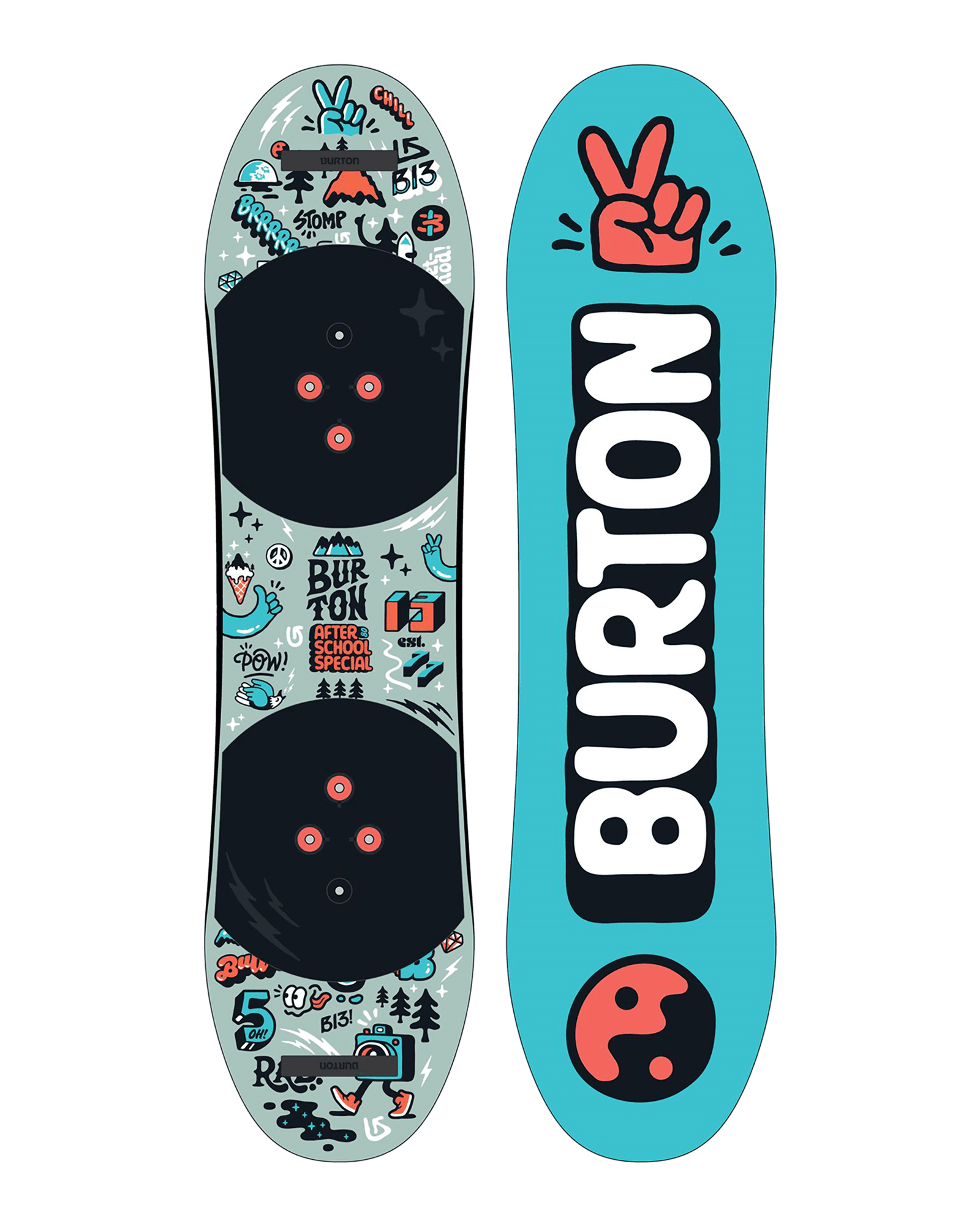 After School Special JR Multi