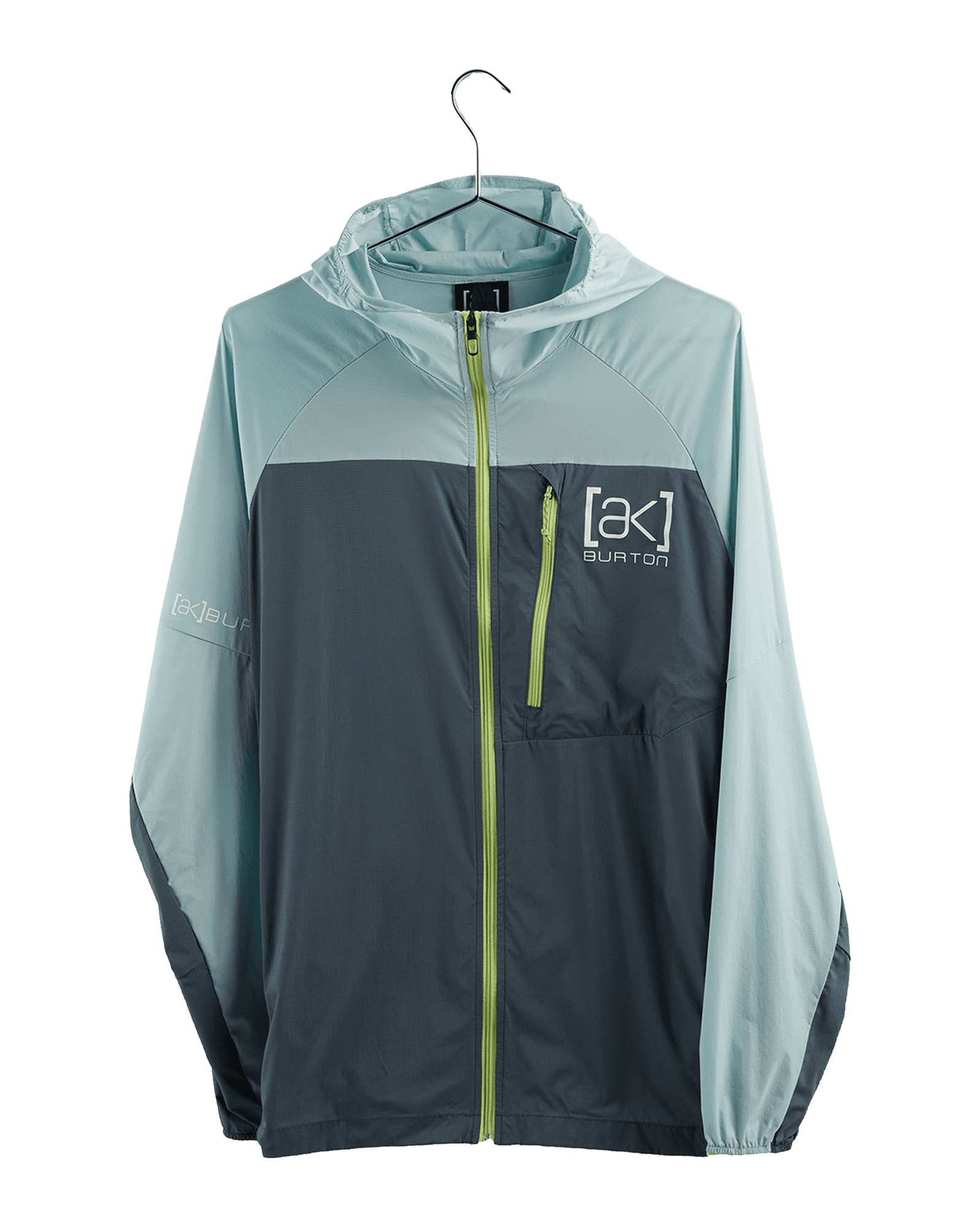 Ether Black/Dark Slate