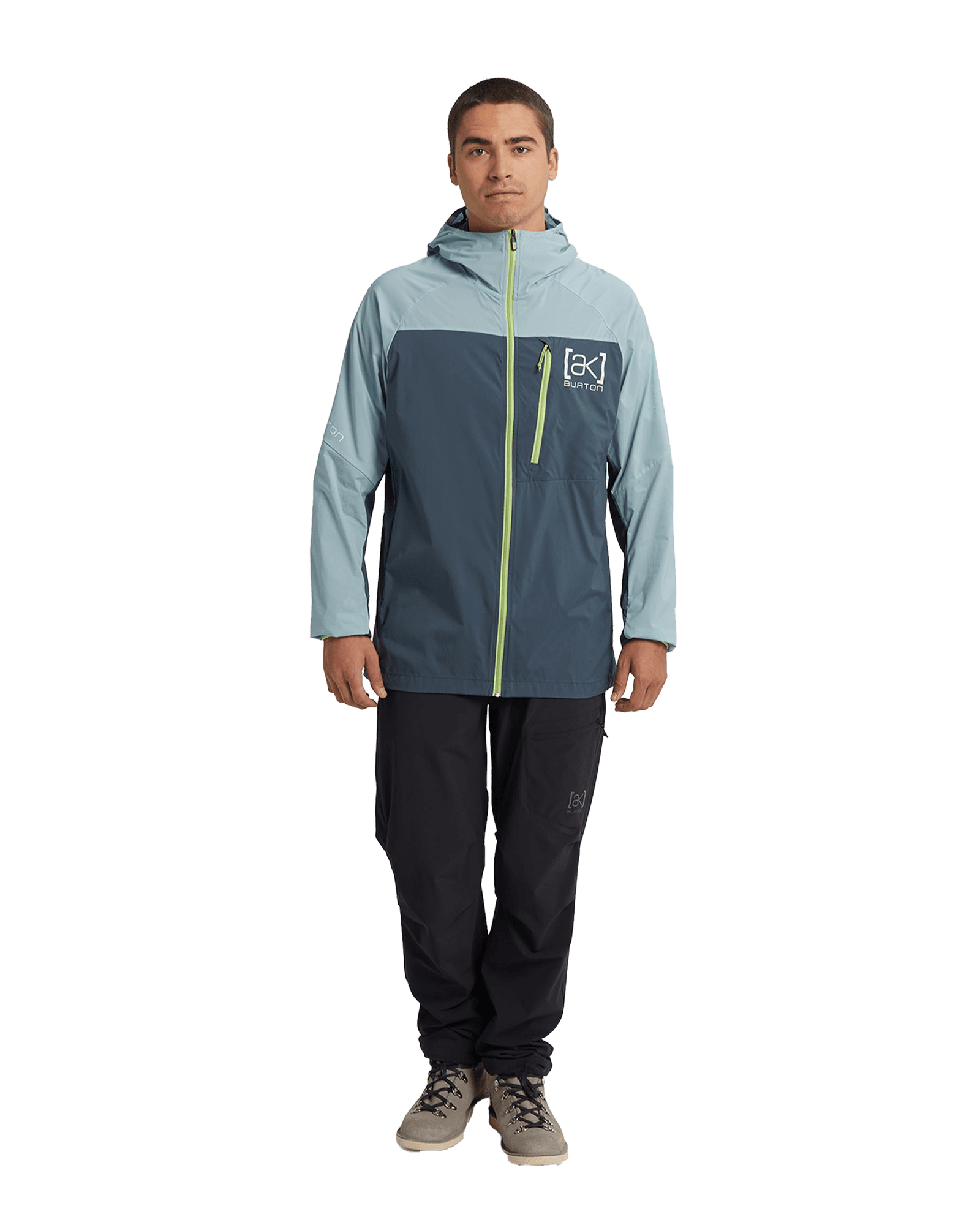 Ether Black/Dark Slate