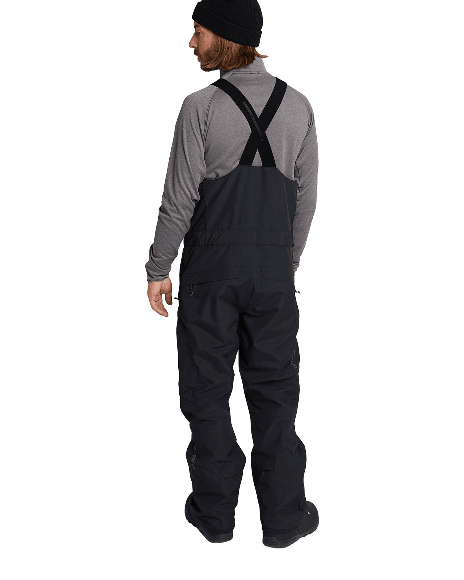 True Black