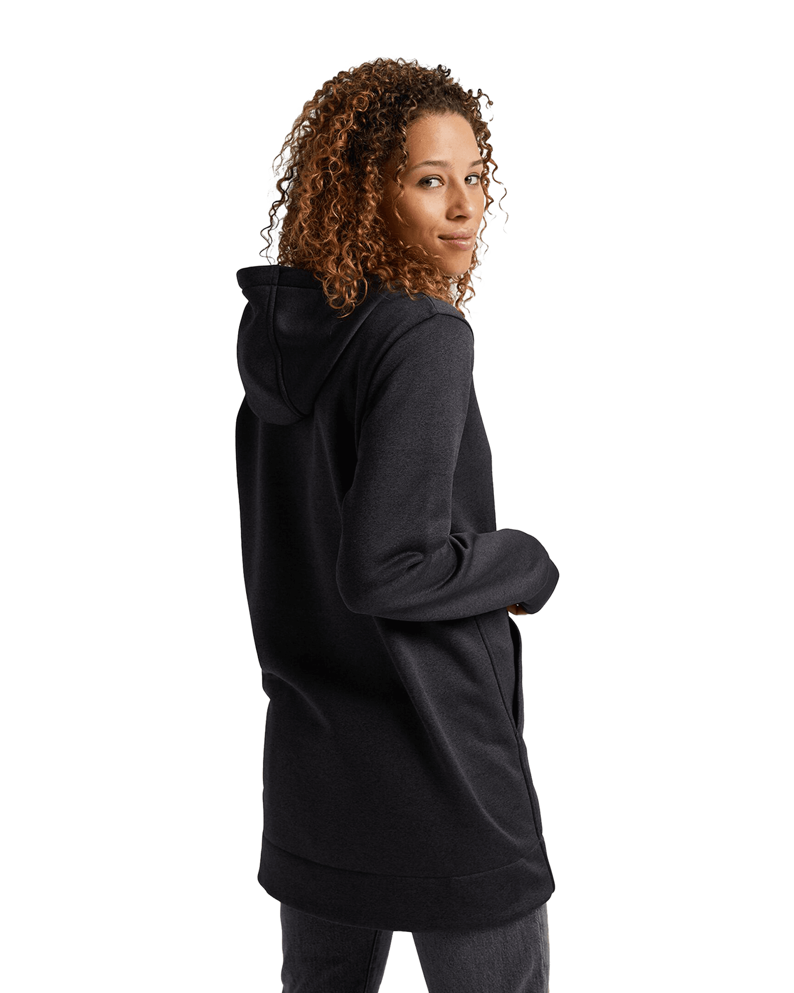 True Black Heather