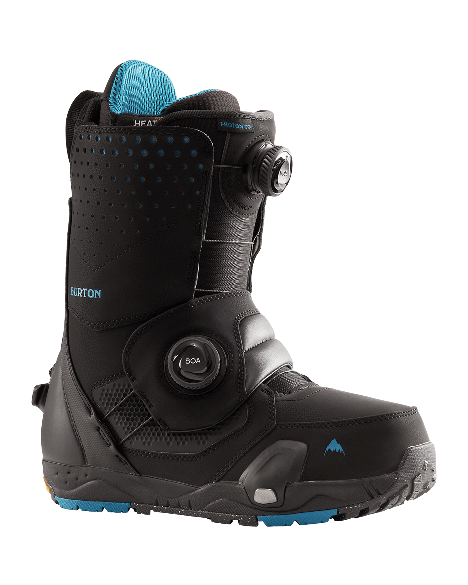 Photon Step On M Black