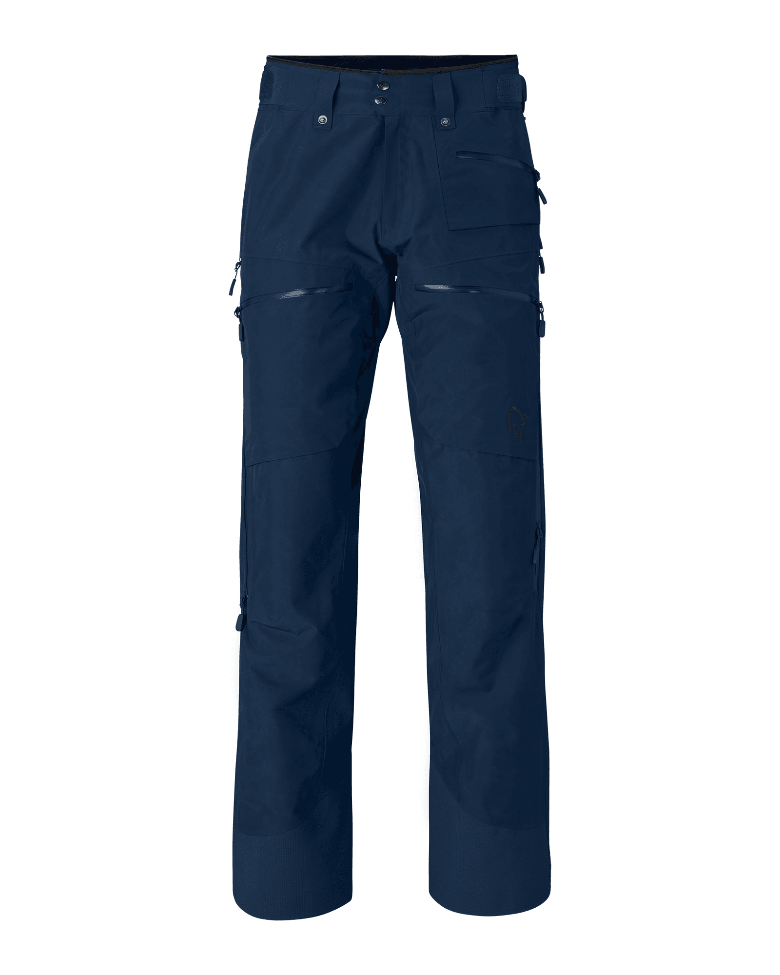 Lofoten Gore-Tex Insulated Pant M Indigo Night