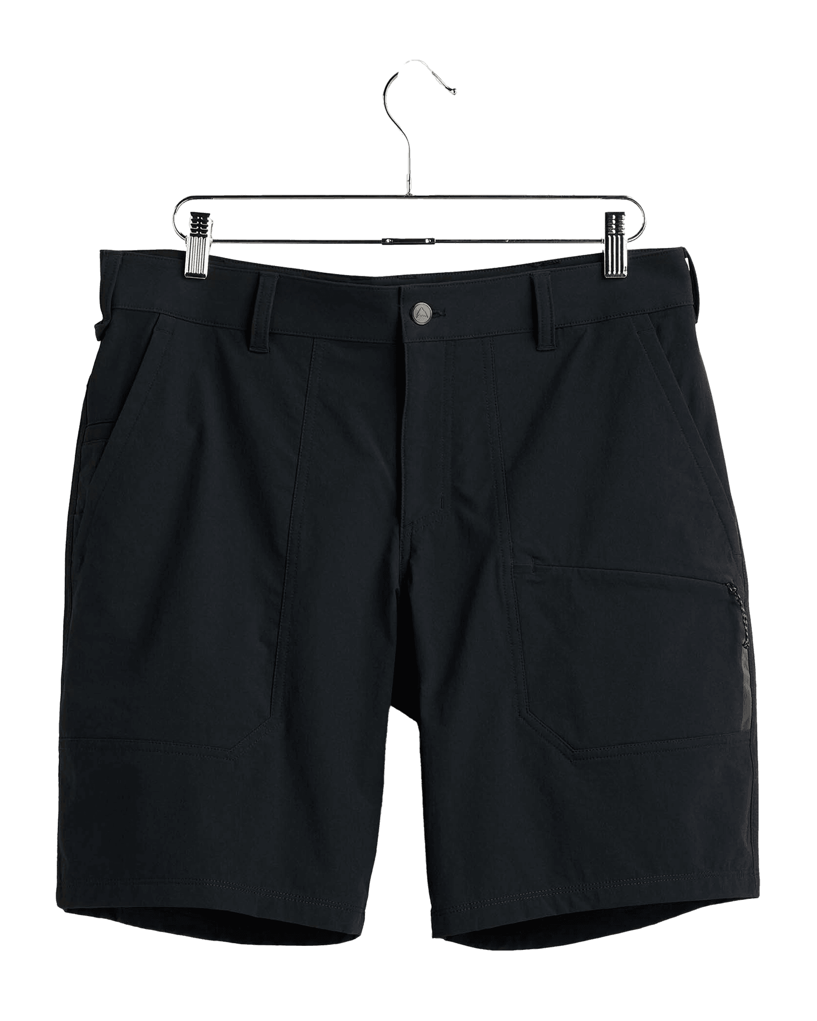 Multipath Utility Shorts M True Black