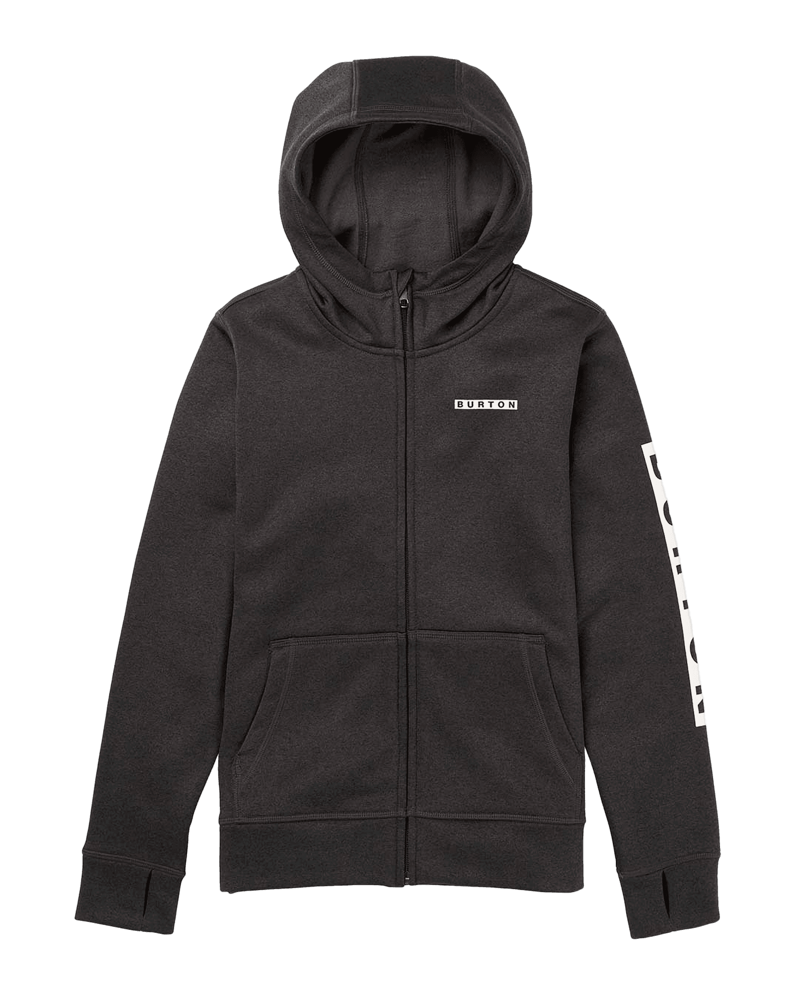 True Black Heather