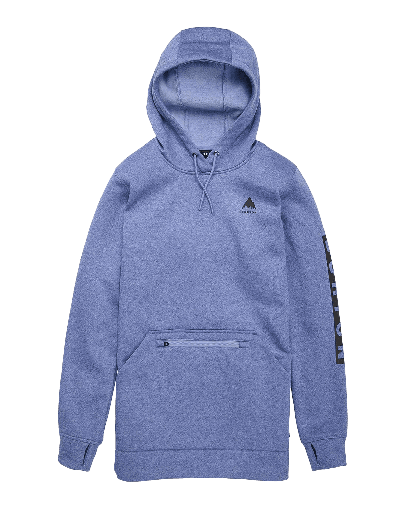 Slate Blue Heather