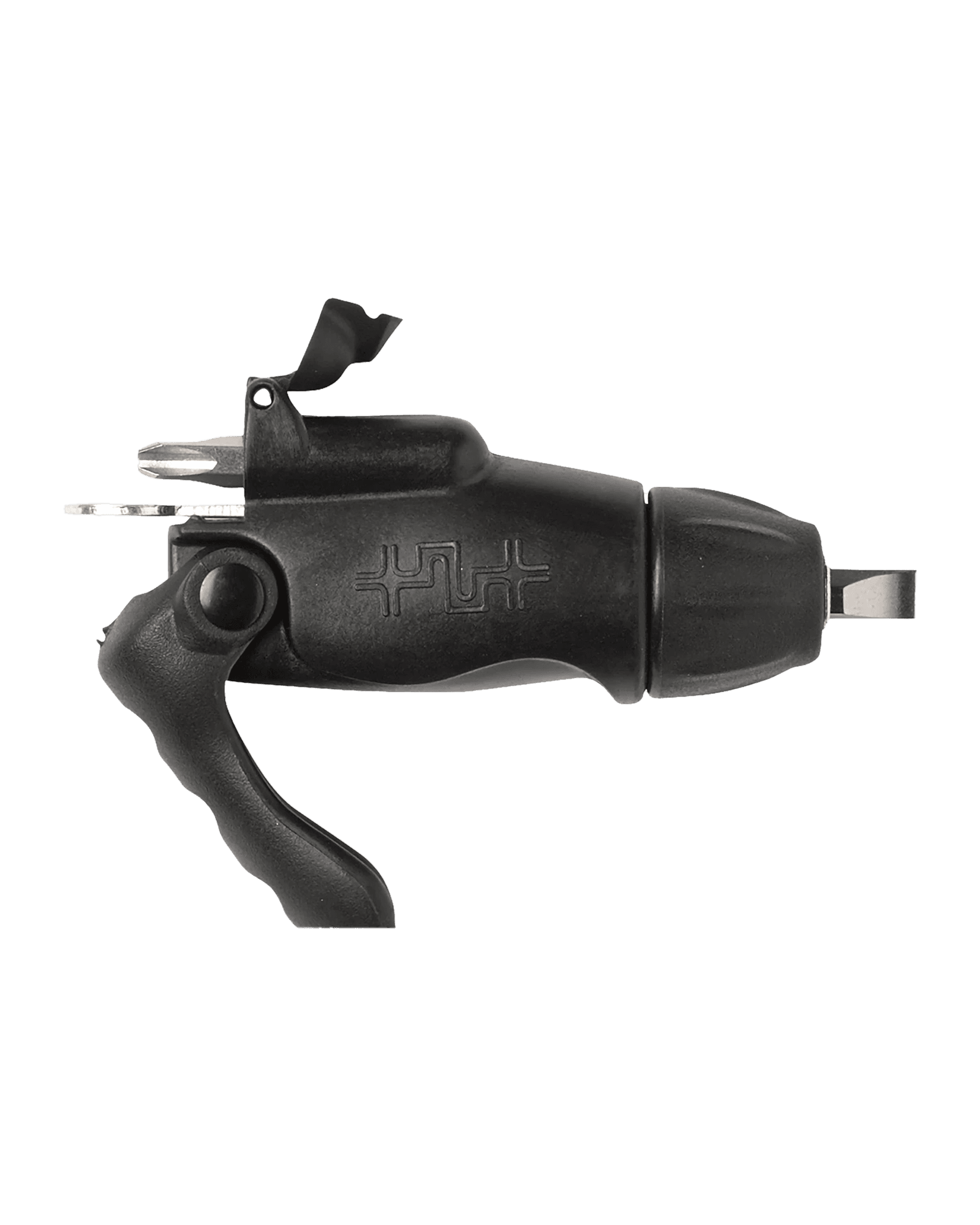 Bullet Tool Black