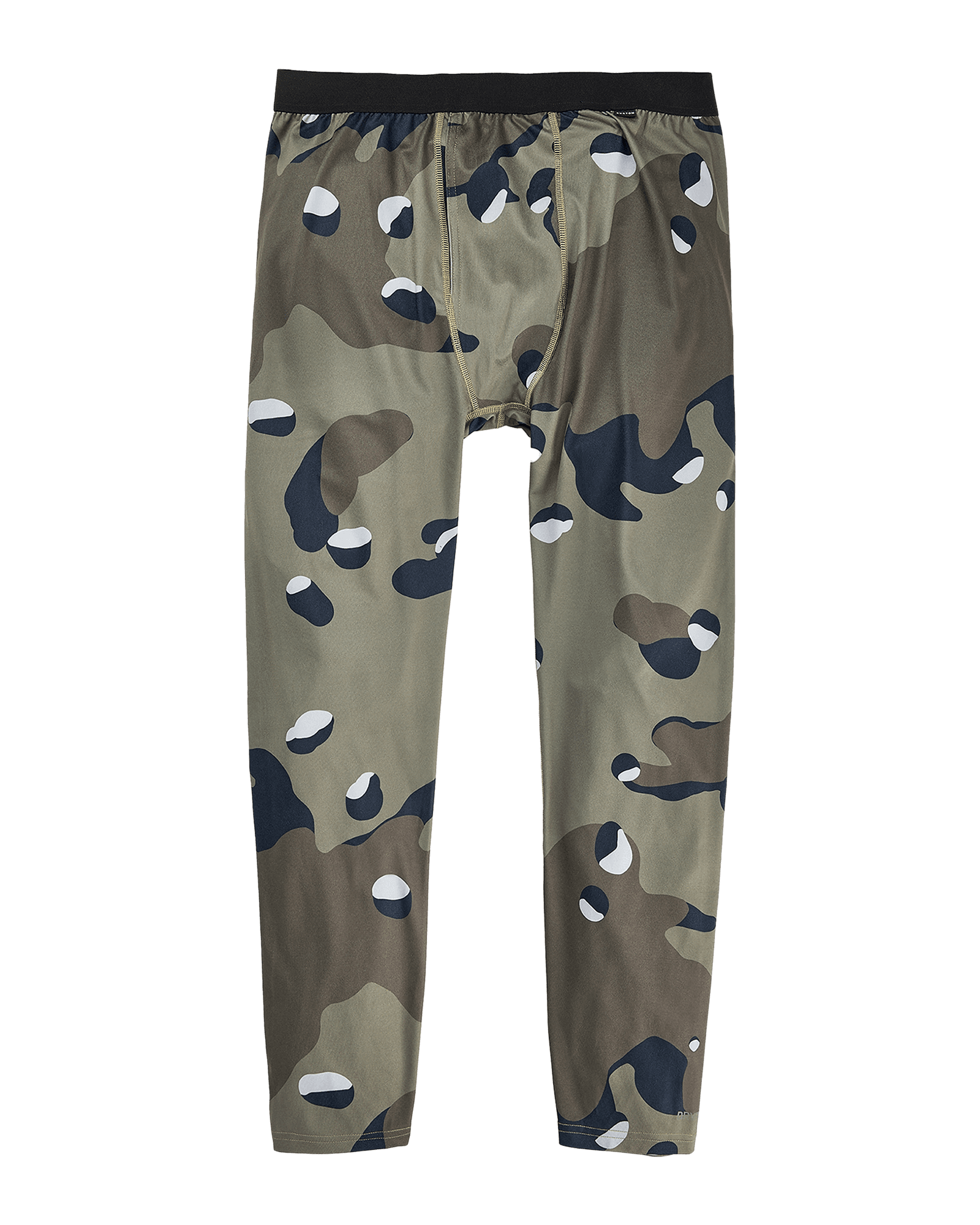 Forest Moss Cookie Camo