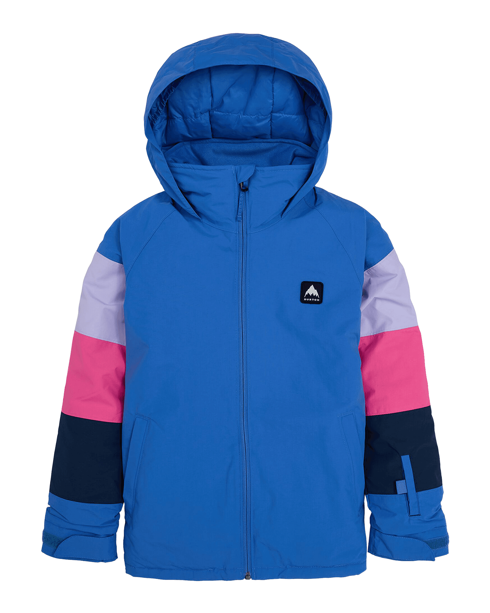 Amparo Blue