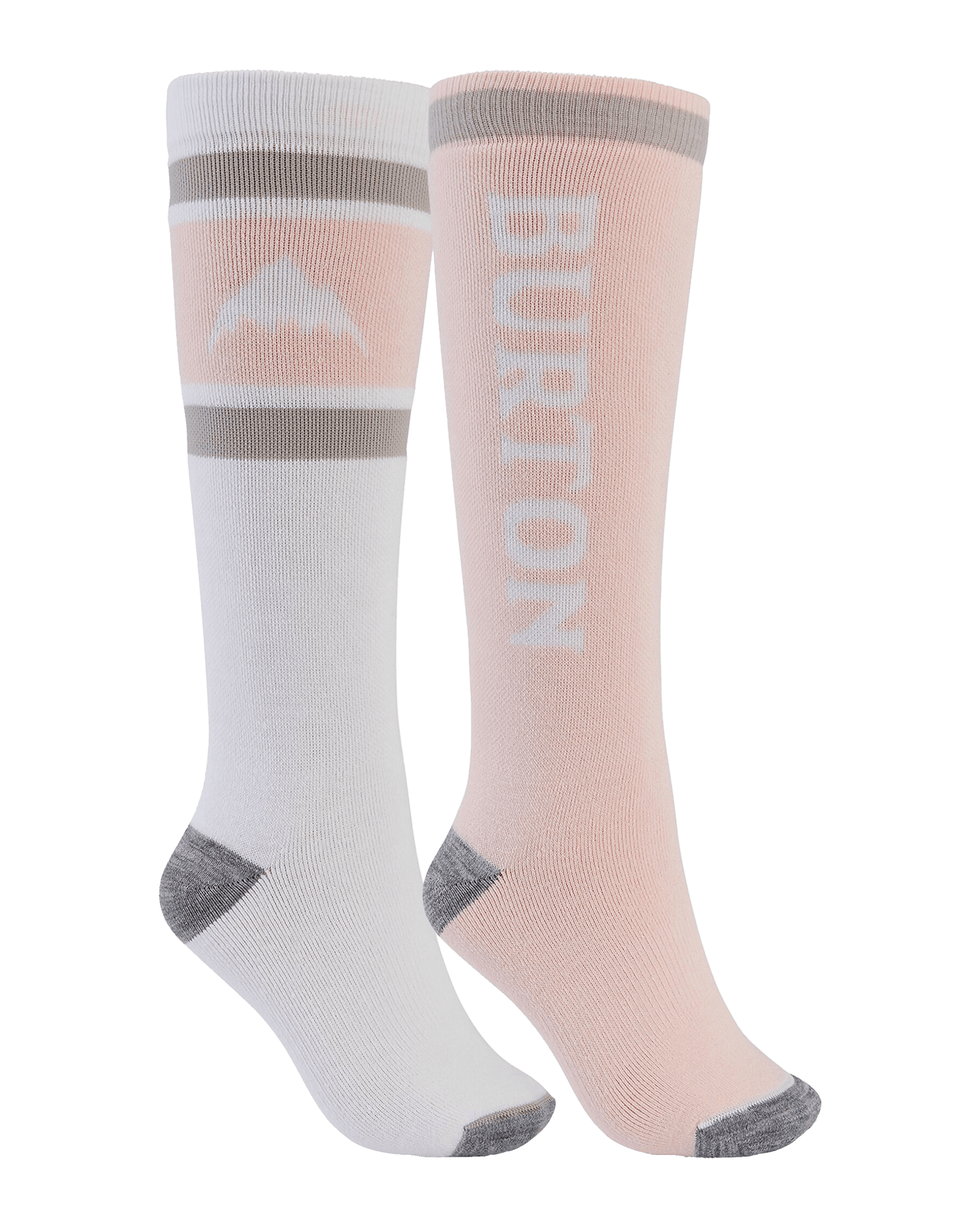 Stout White/Peach Melba