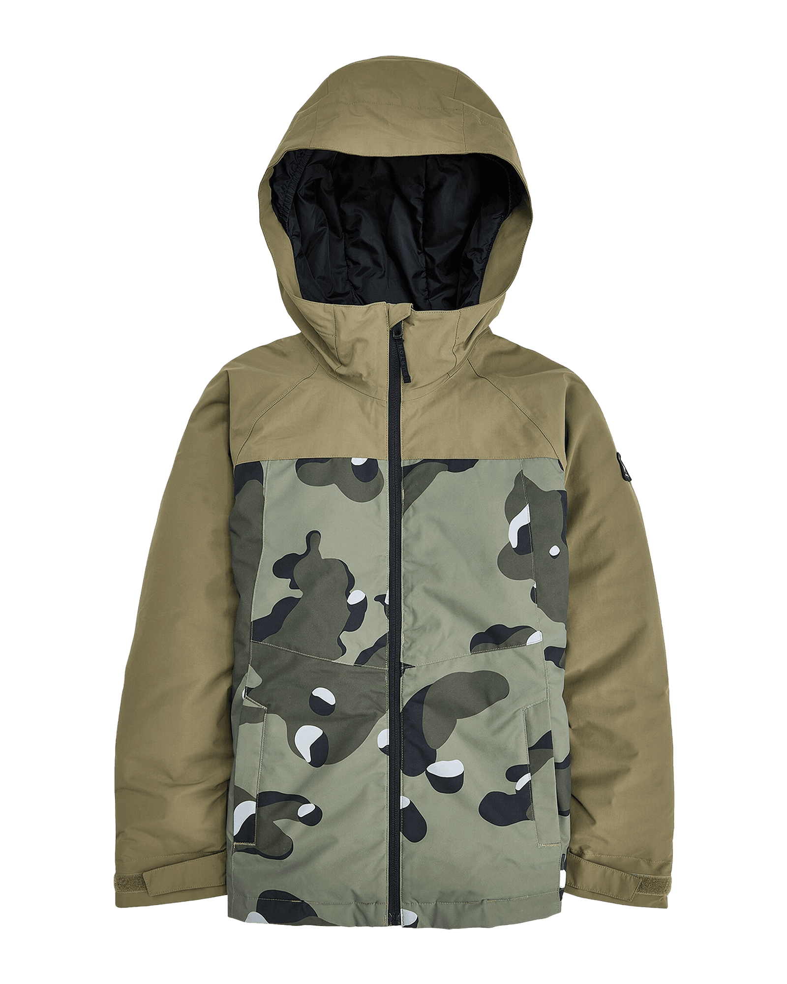 Forest Moss/Forest Moss Cookie Camo