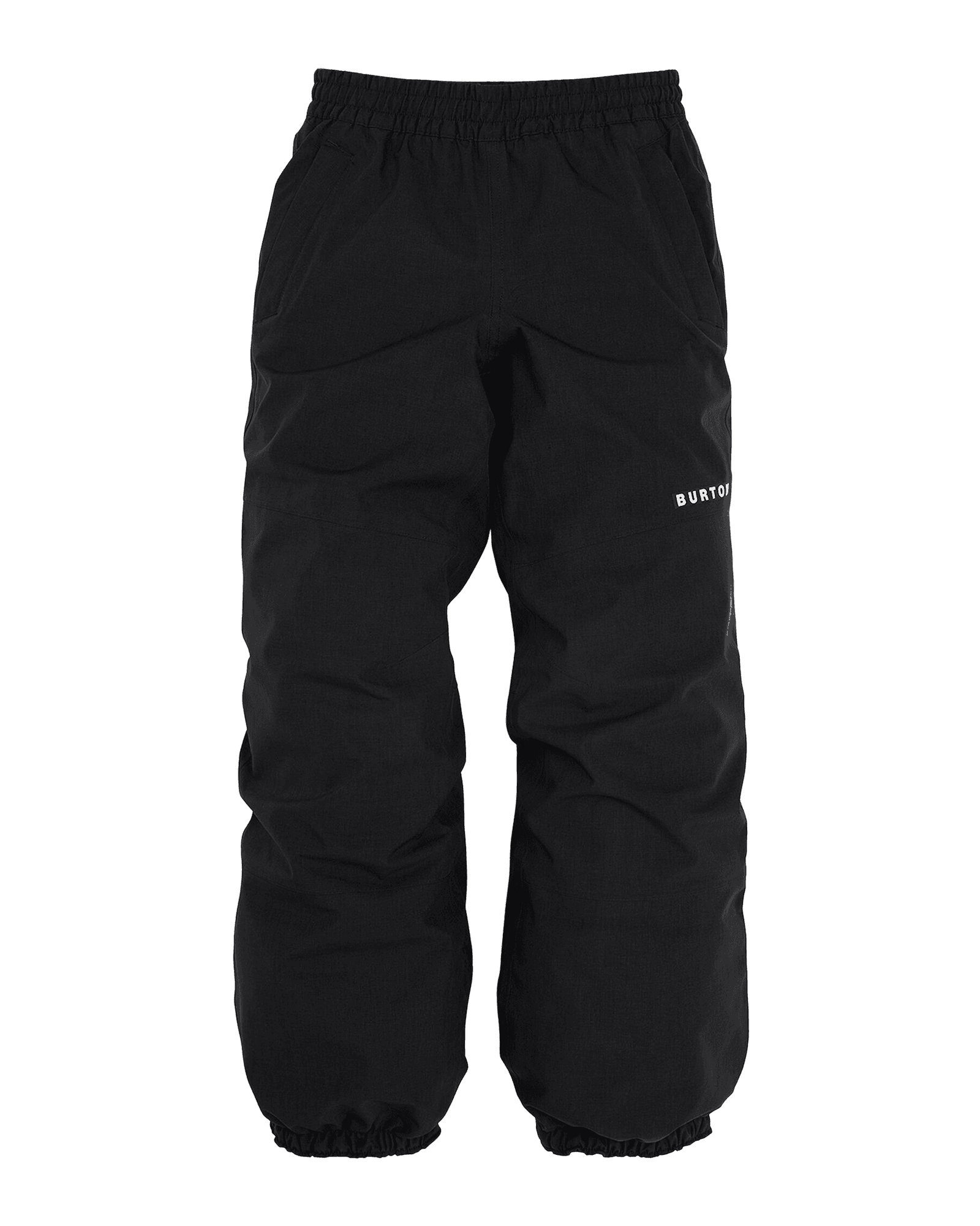 True Black