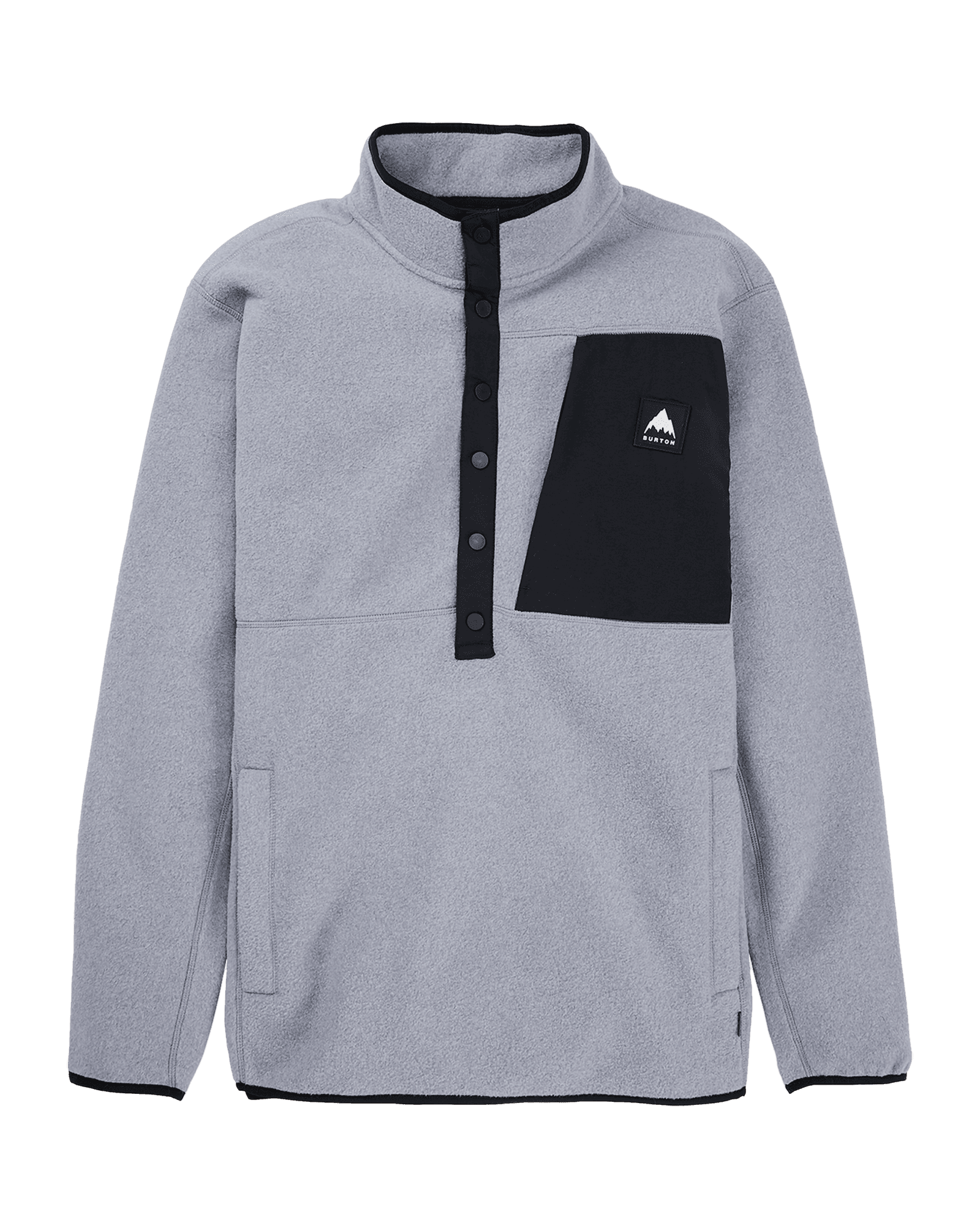 Gray Heather