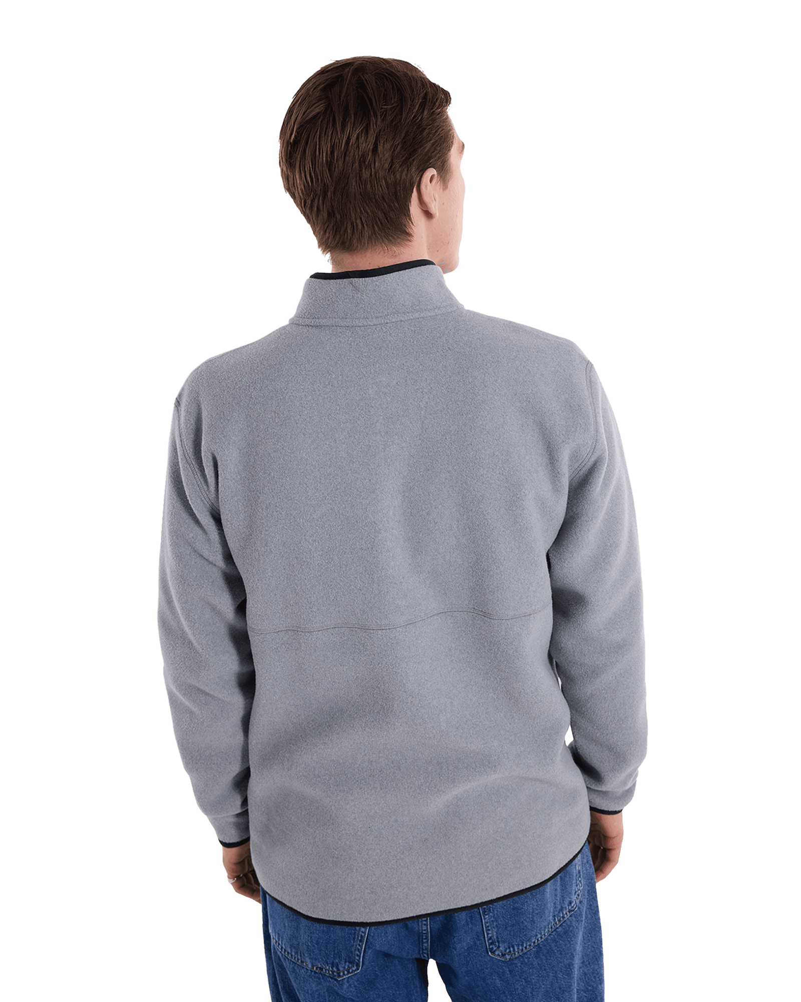 Gray Heather