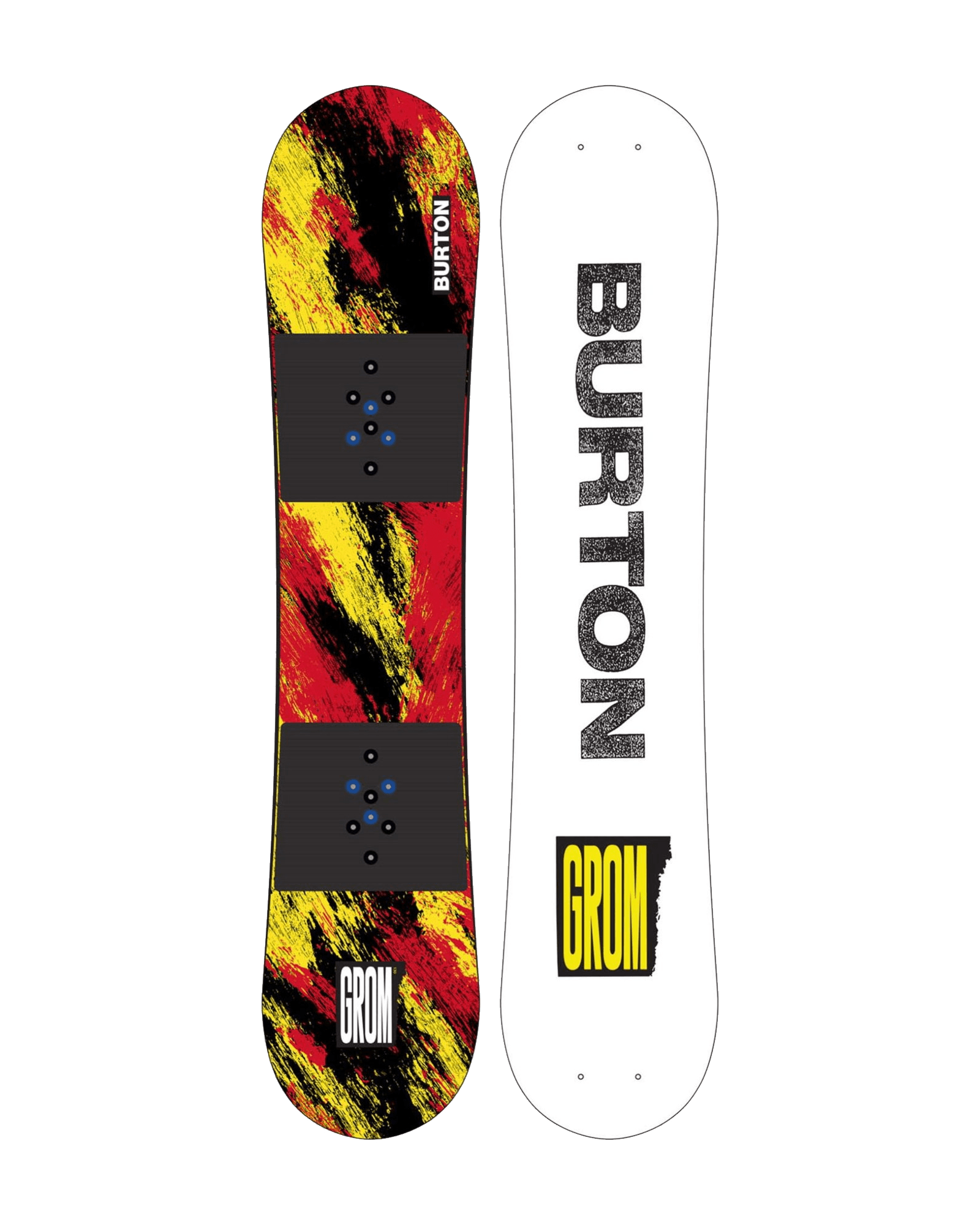 Grom JR Ketchup/Mustard