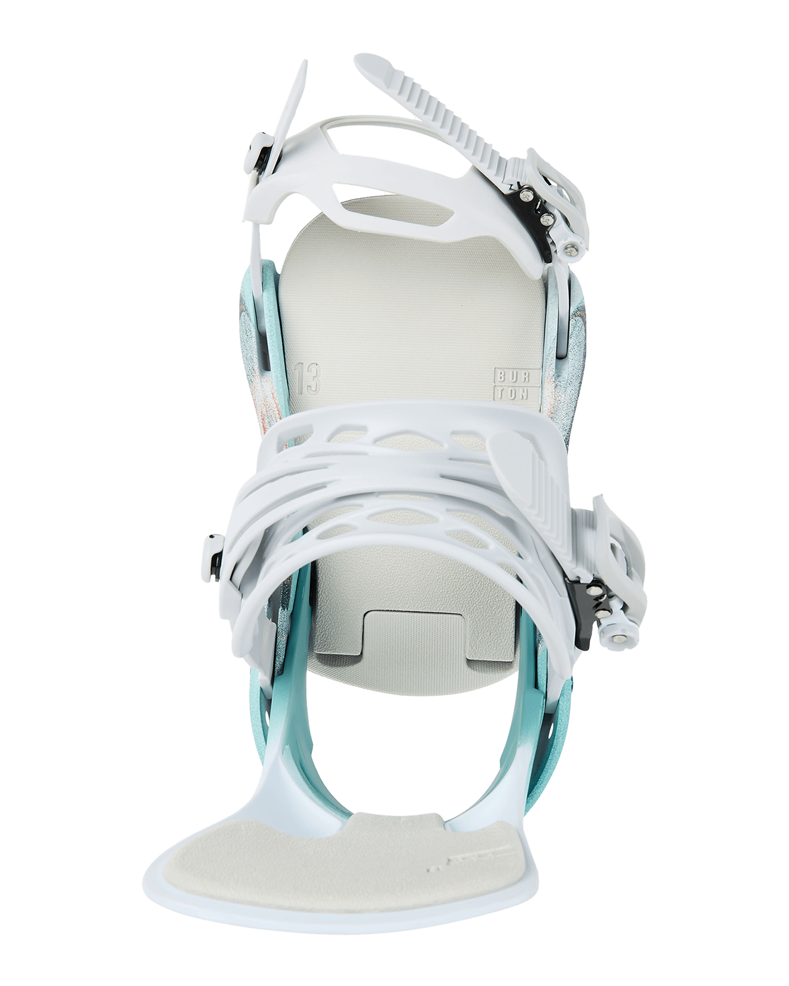 White/Graphic