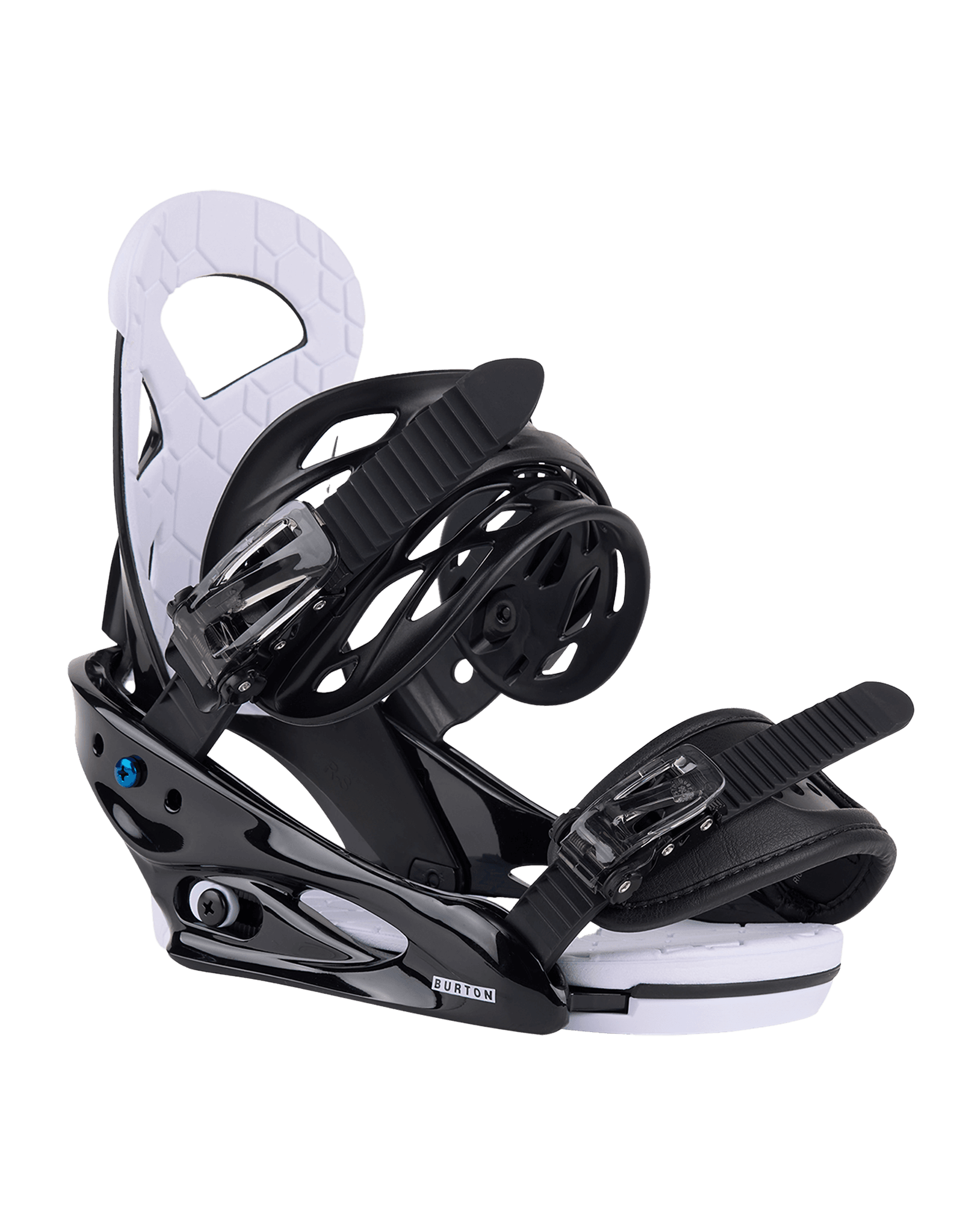 Mission Smalls JR Black