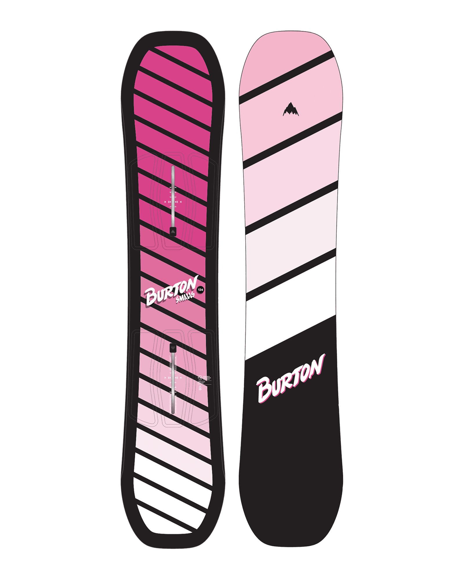 Smalls JR Pink