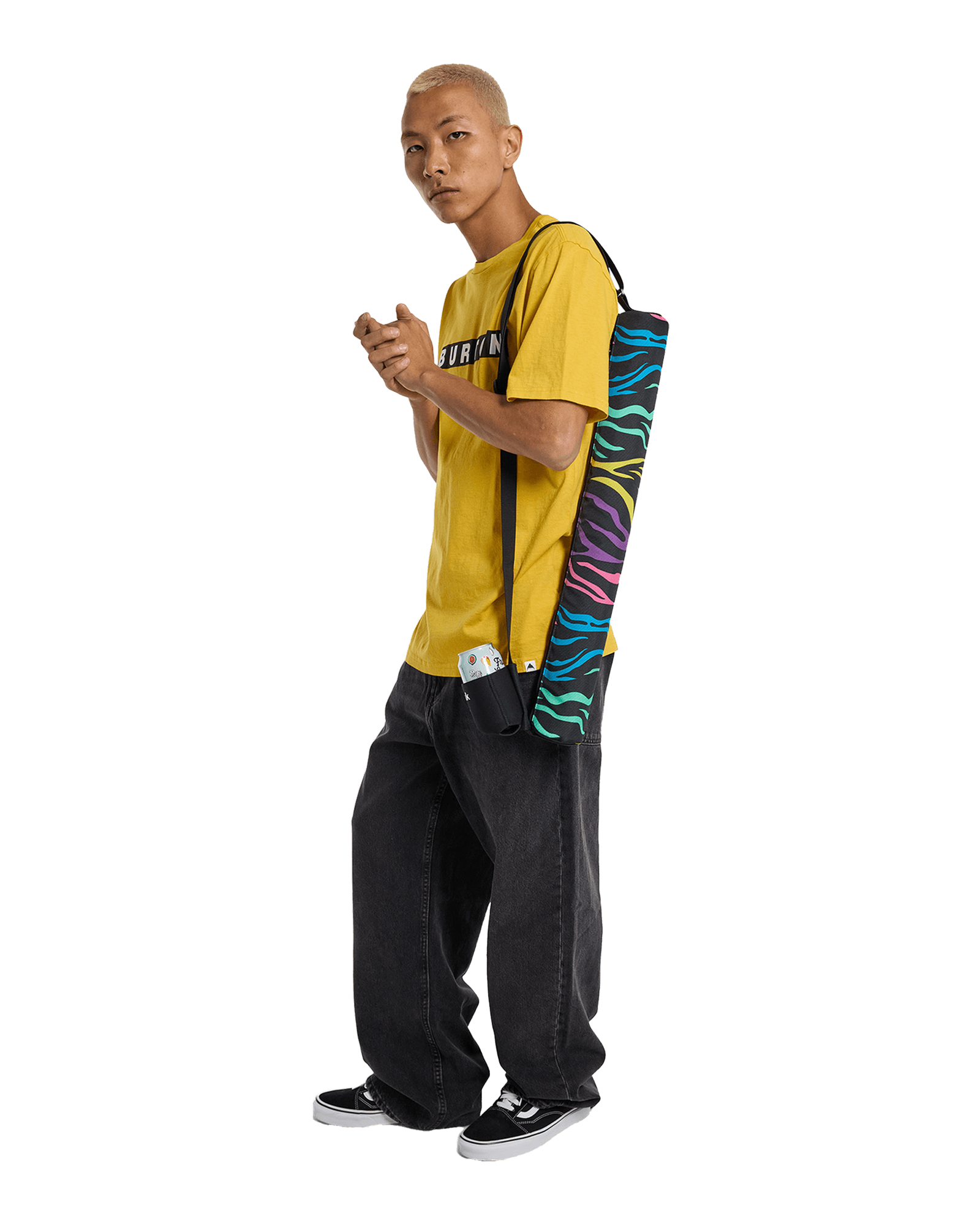 Beeracuda 2L Cooler Bag Safari