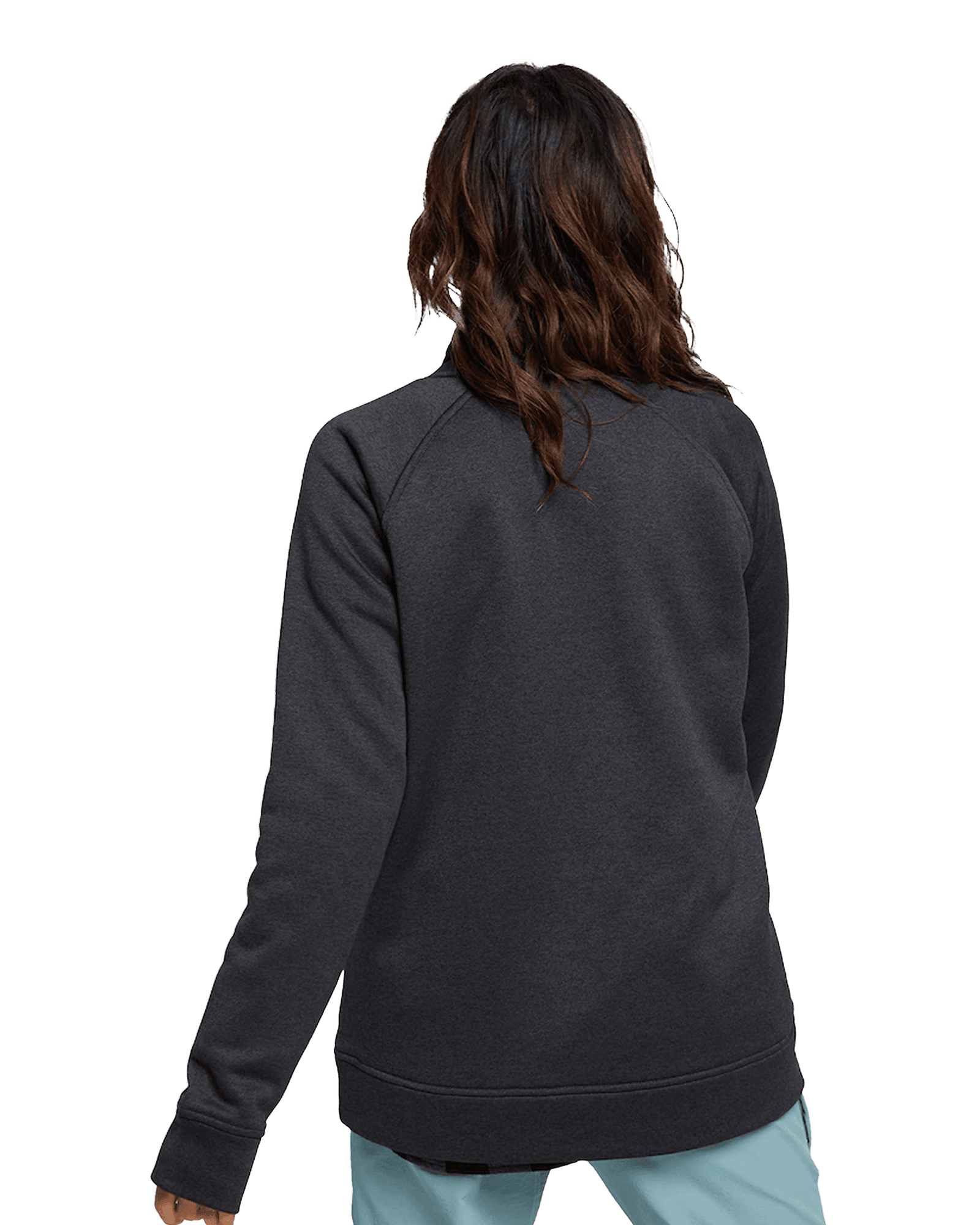 True Black Heather