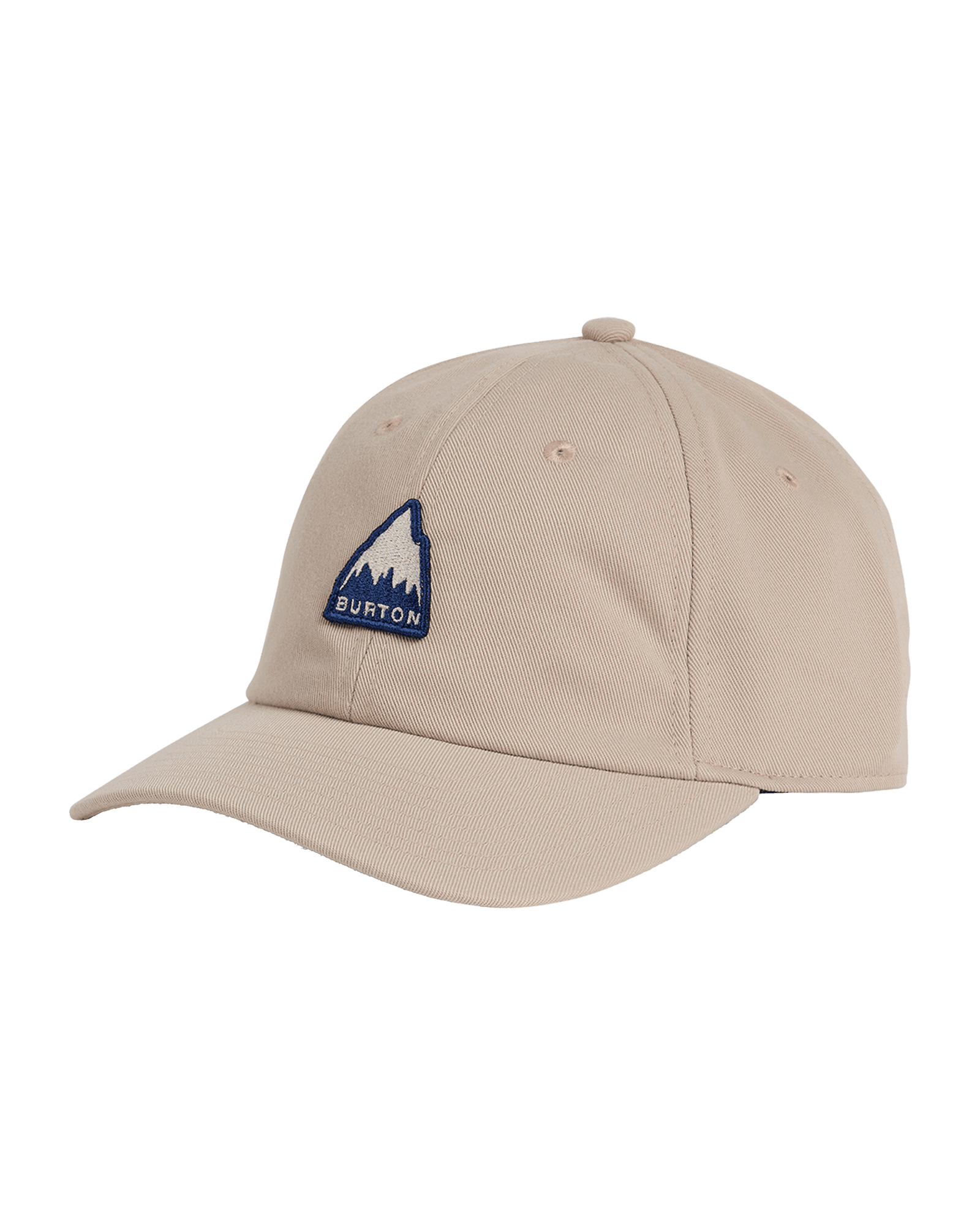 Rad Dad Cap Summit Taupe