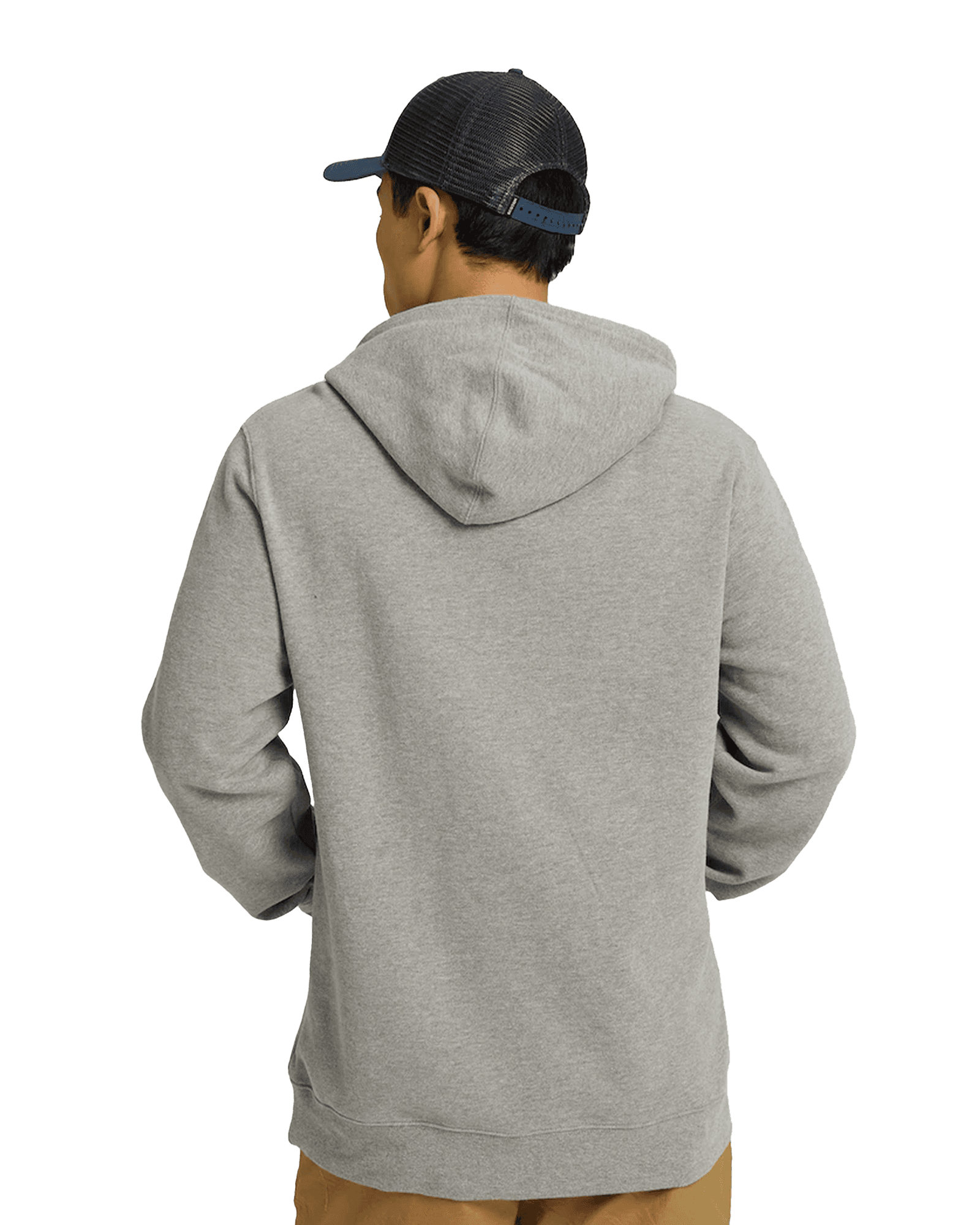 Gray Heather