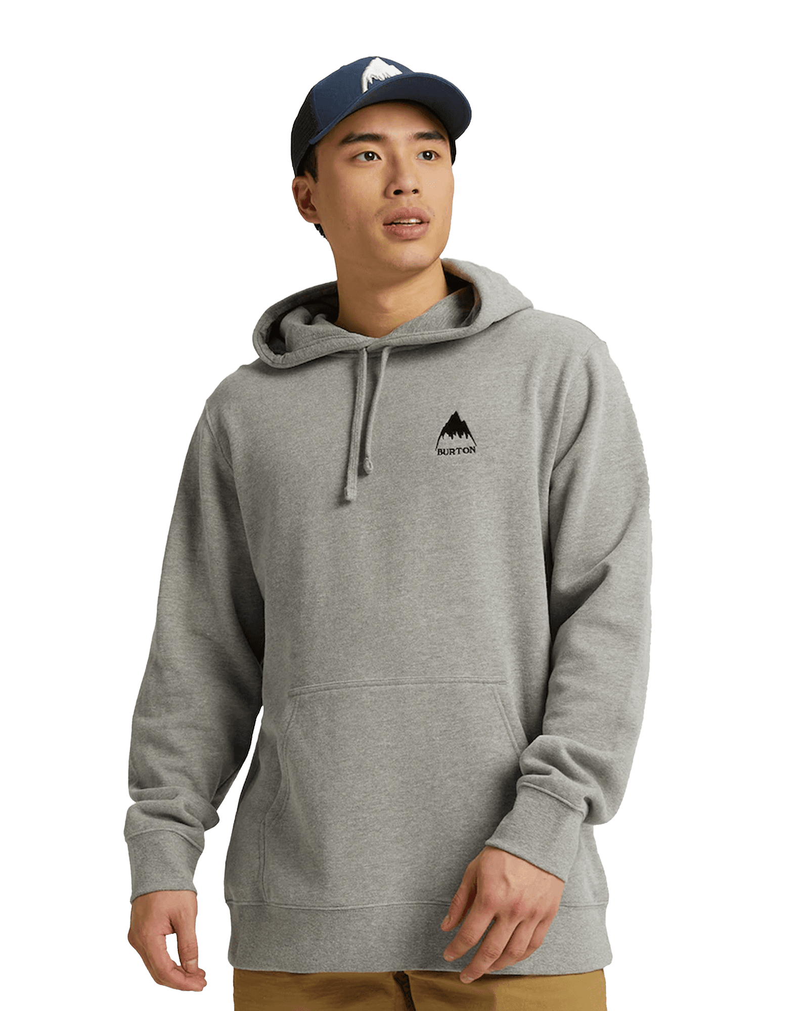 Gray Heather