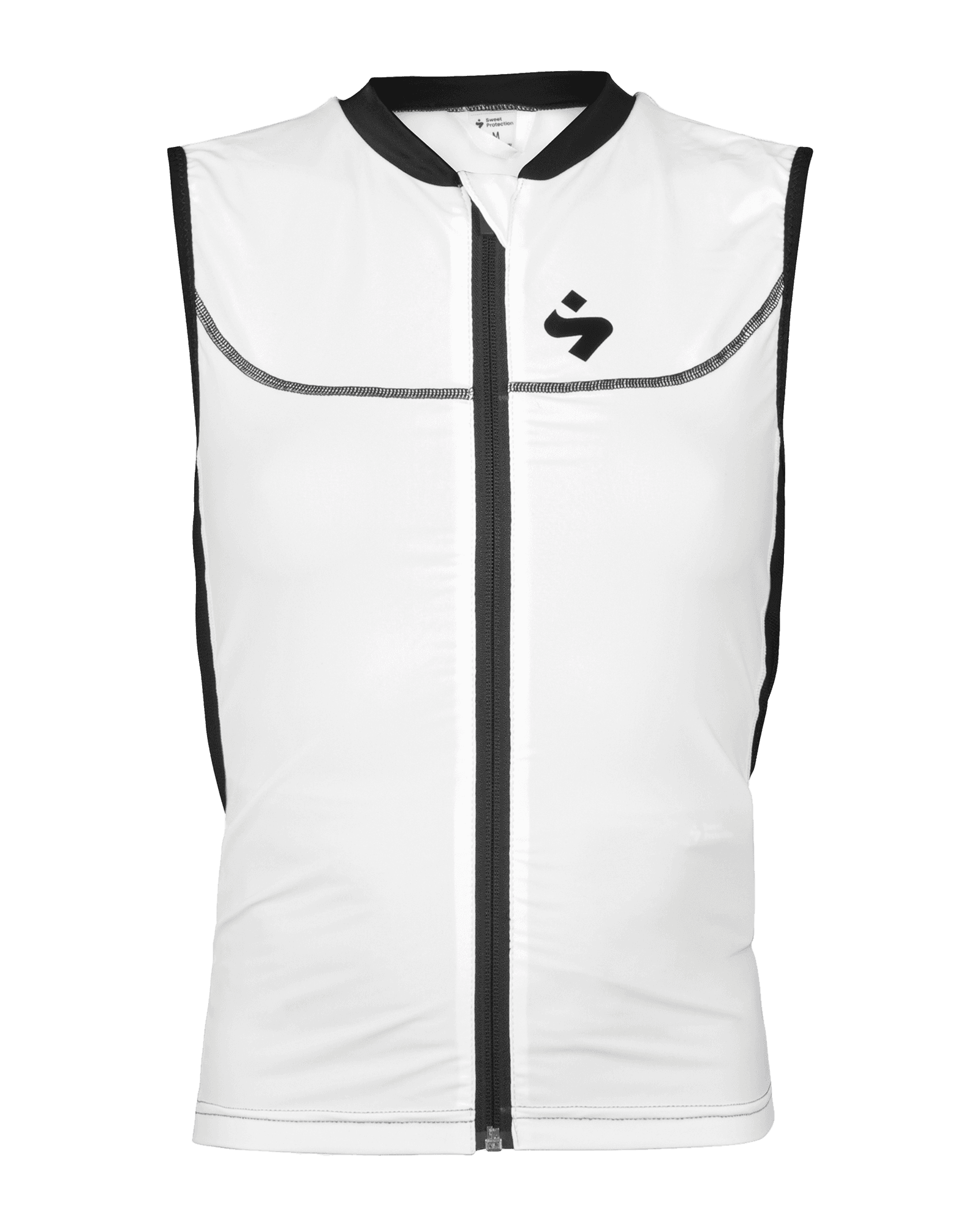 True Black/Snow White