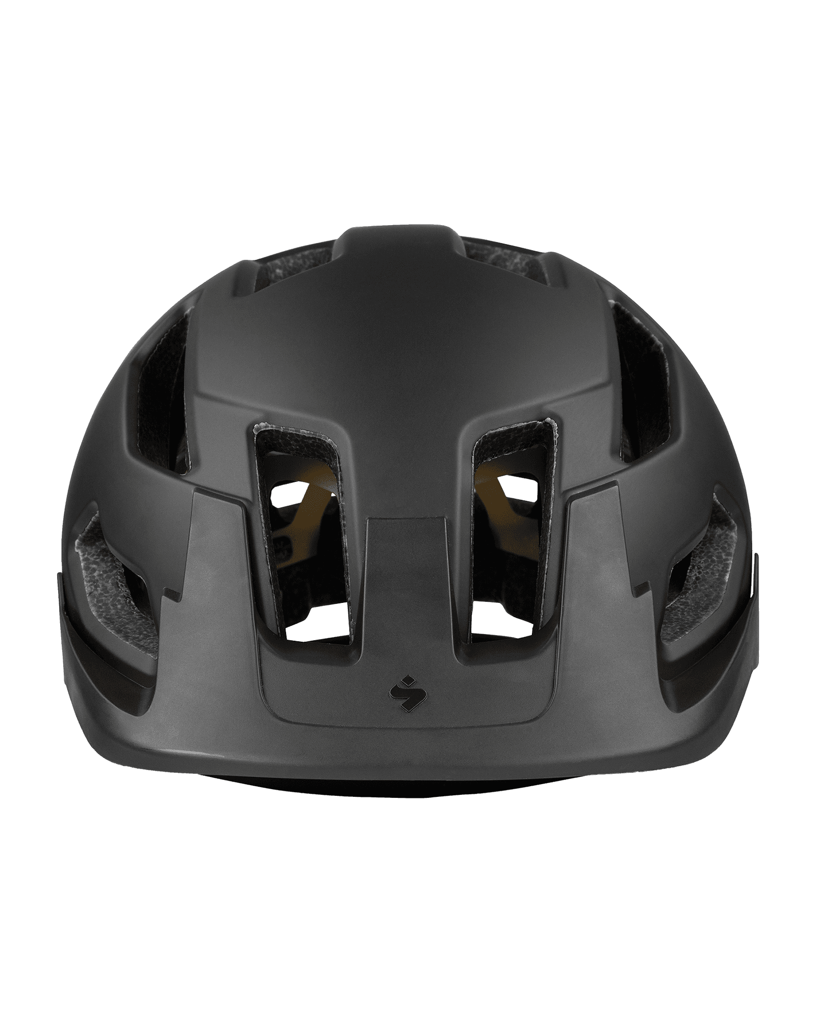 Matte Black