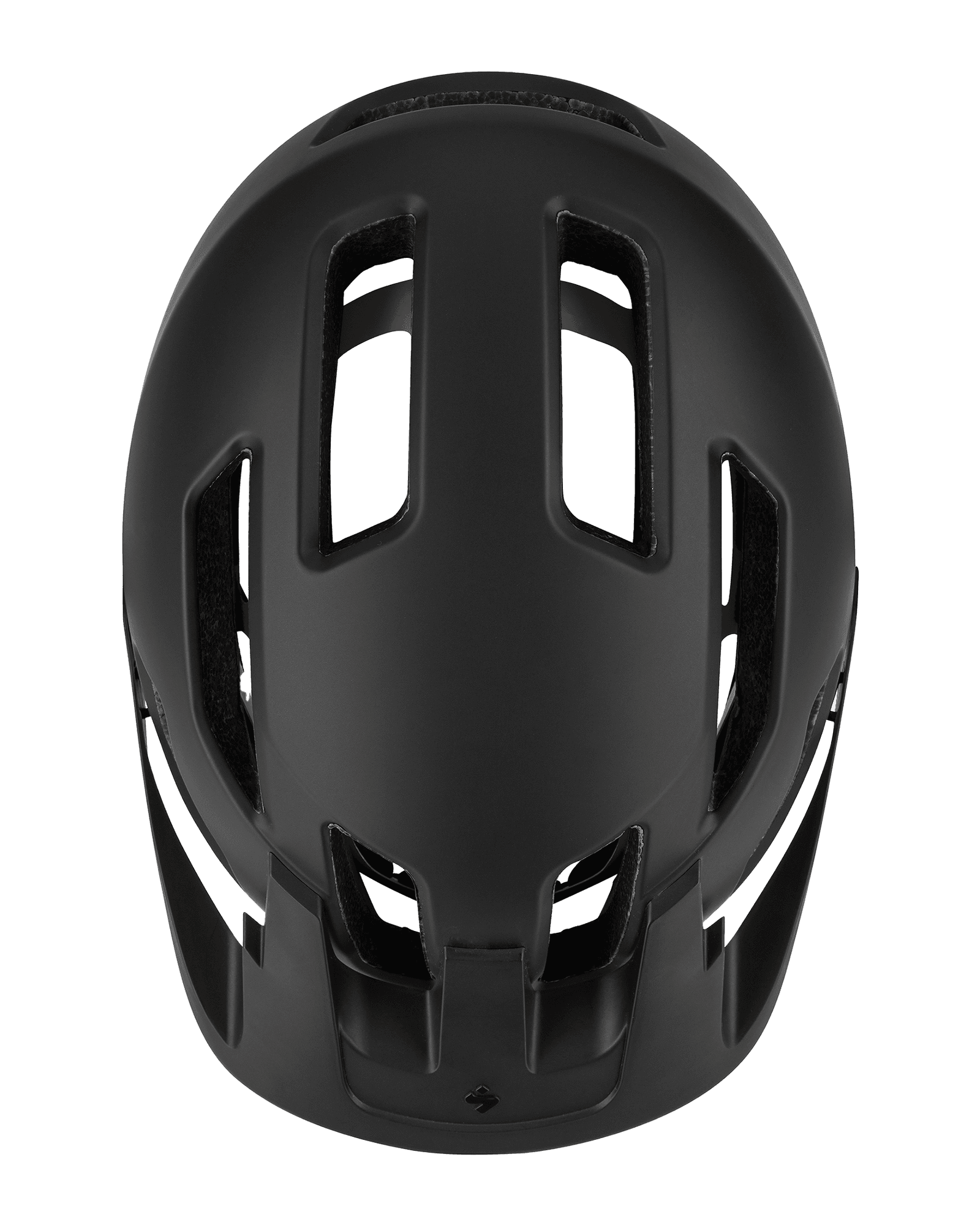 Matte Black