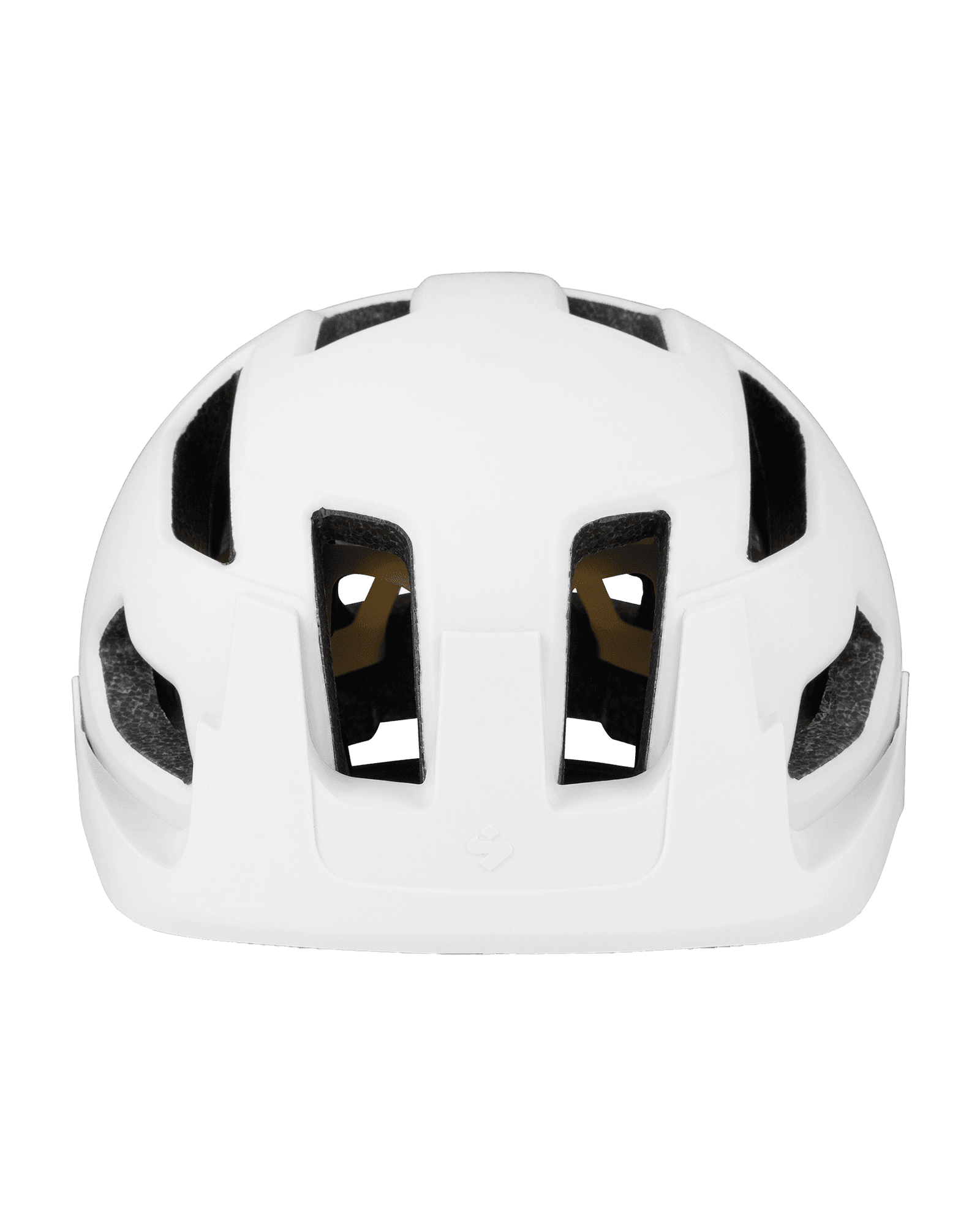 Matte White