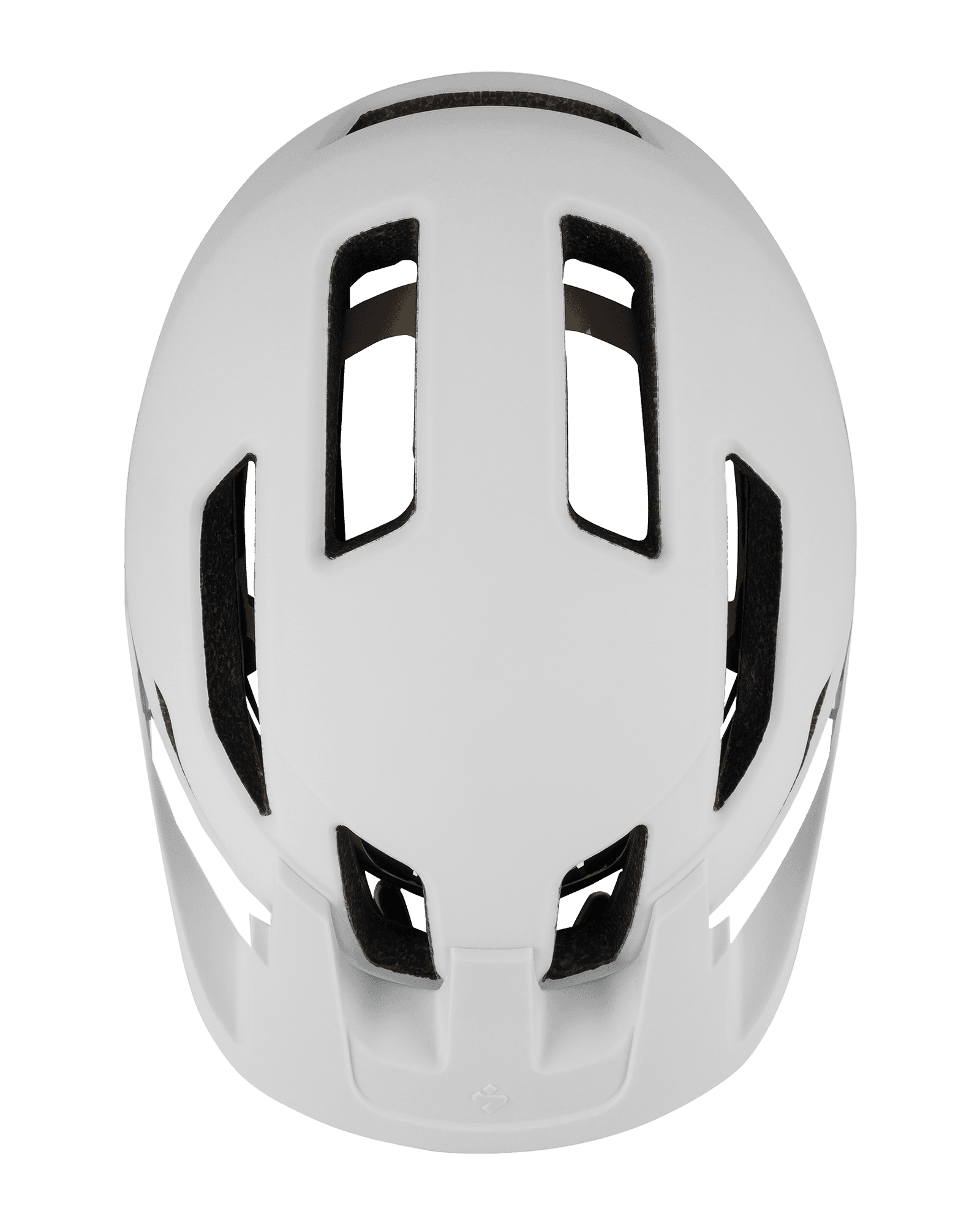 Matte White