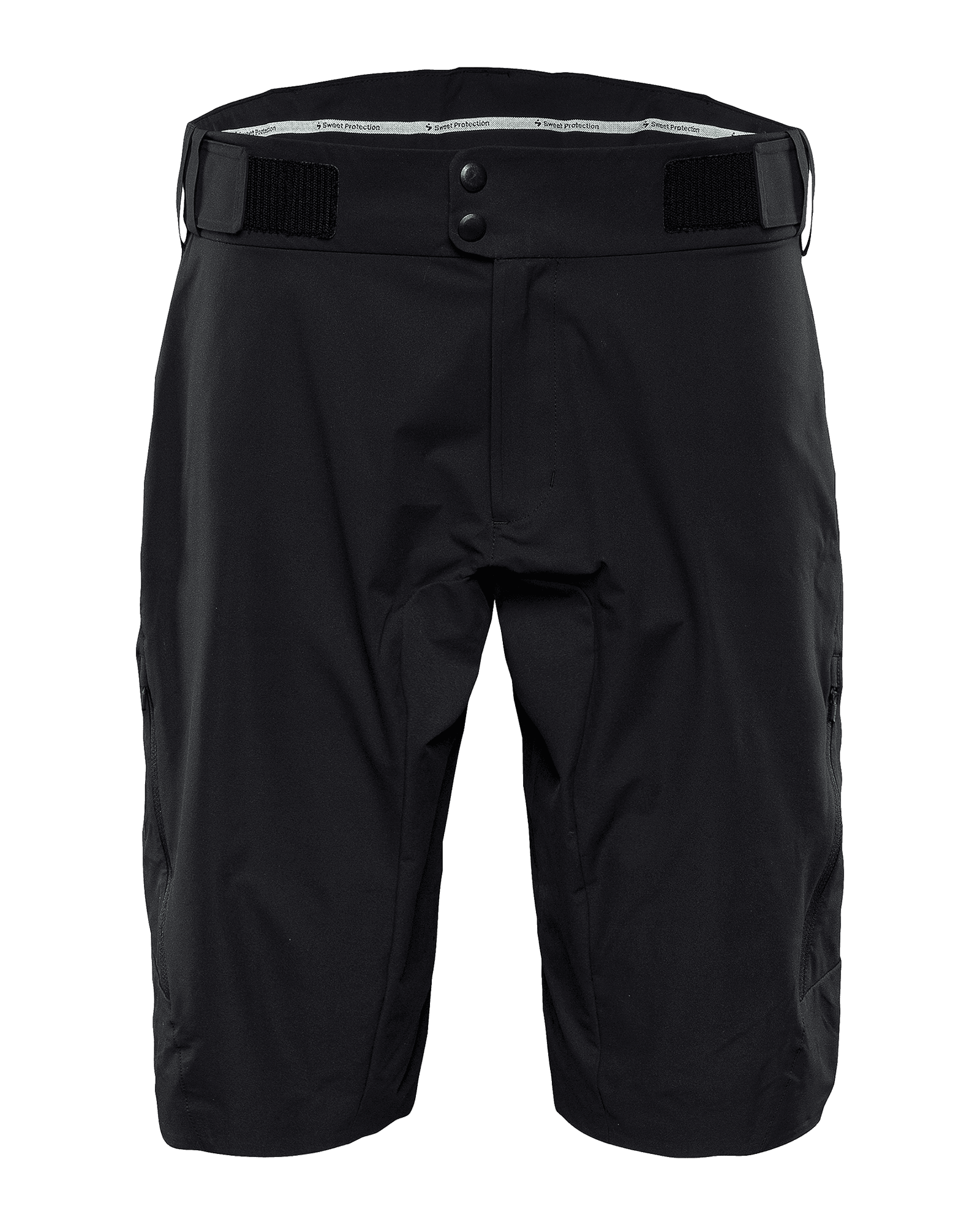 Hunter Light Shorts M Black