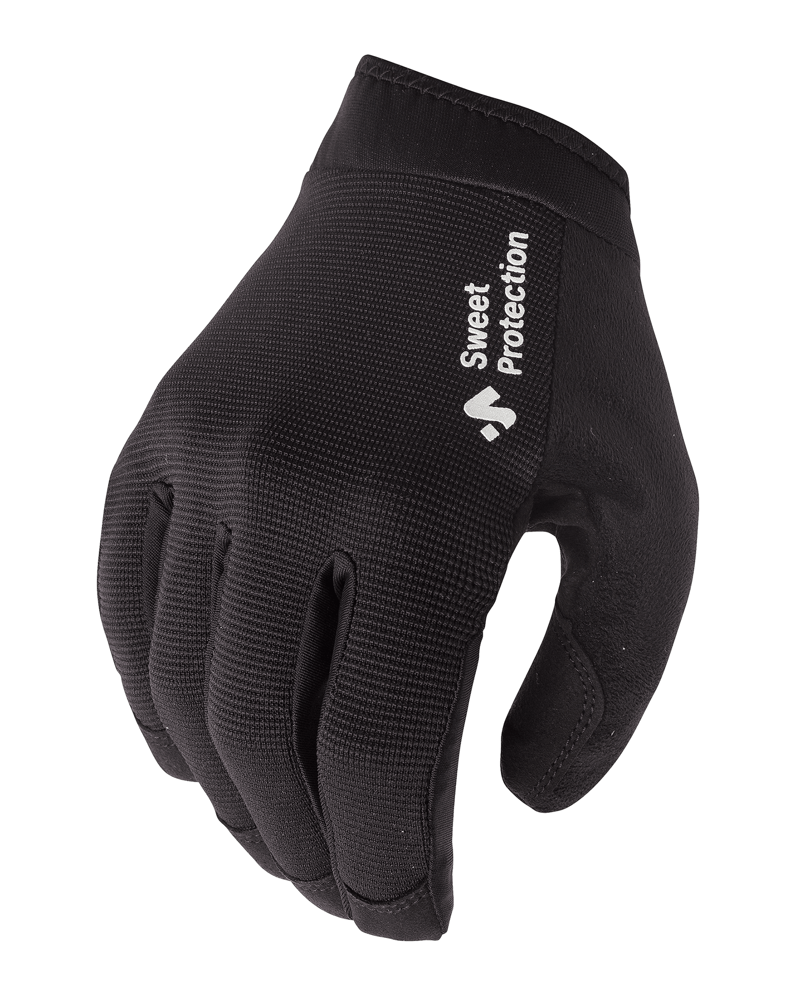 Hunter Glove M Black