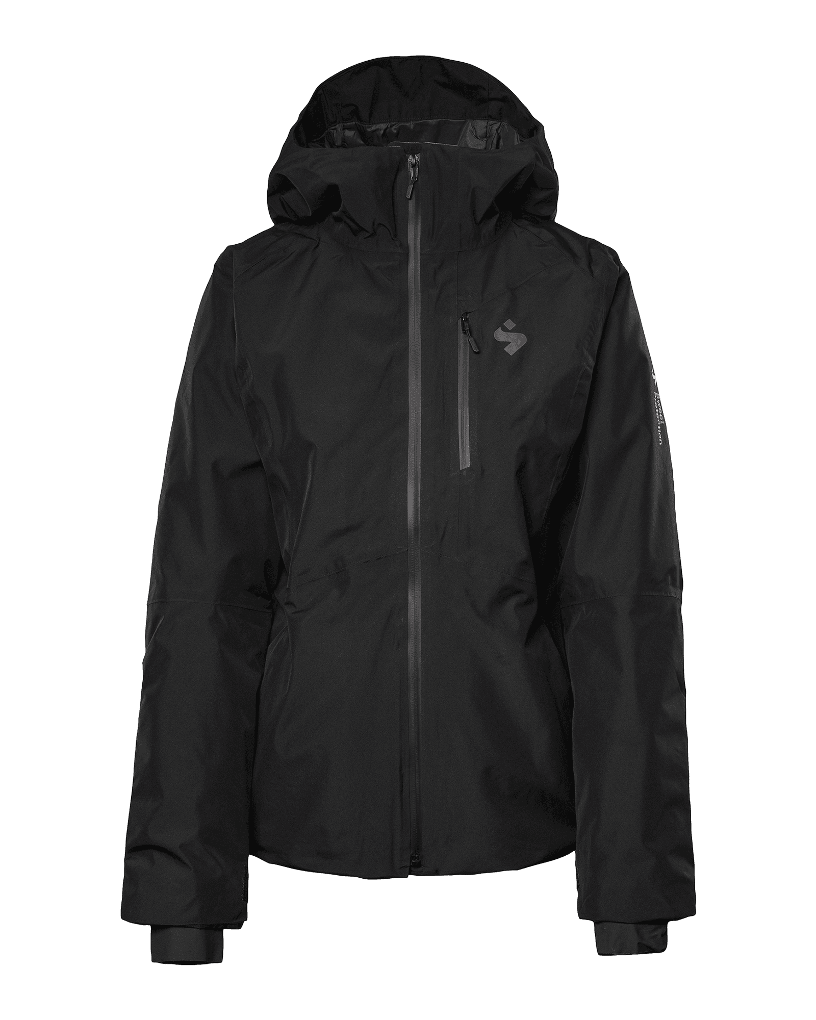 Crusader Gtx Infinium Jacket W Black