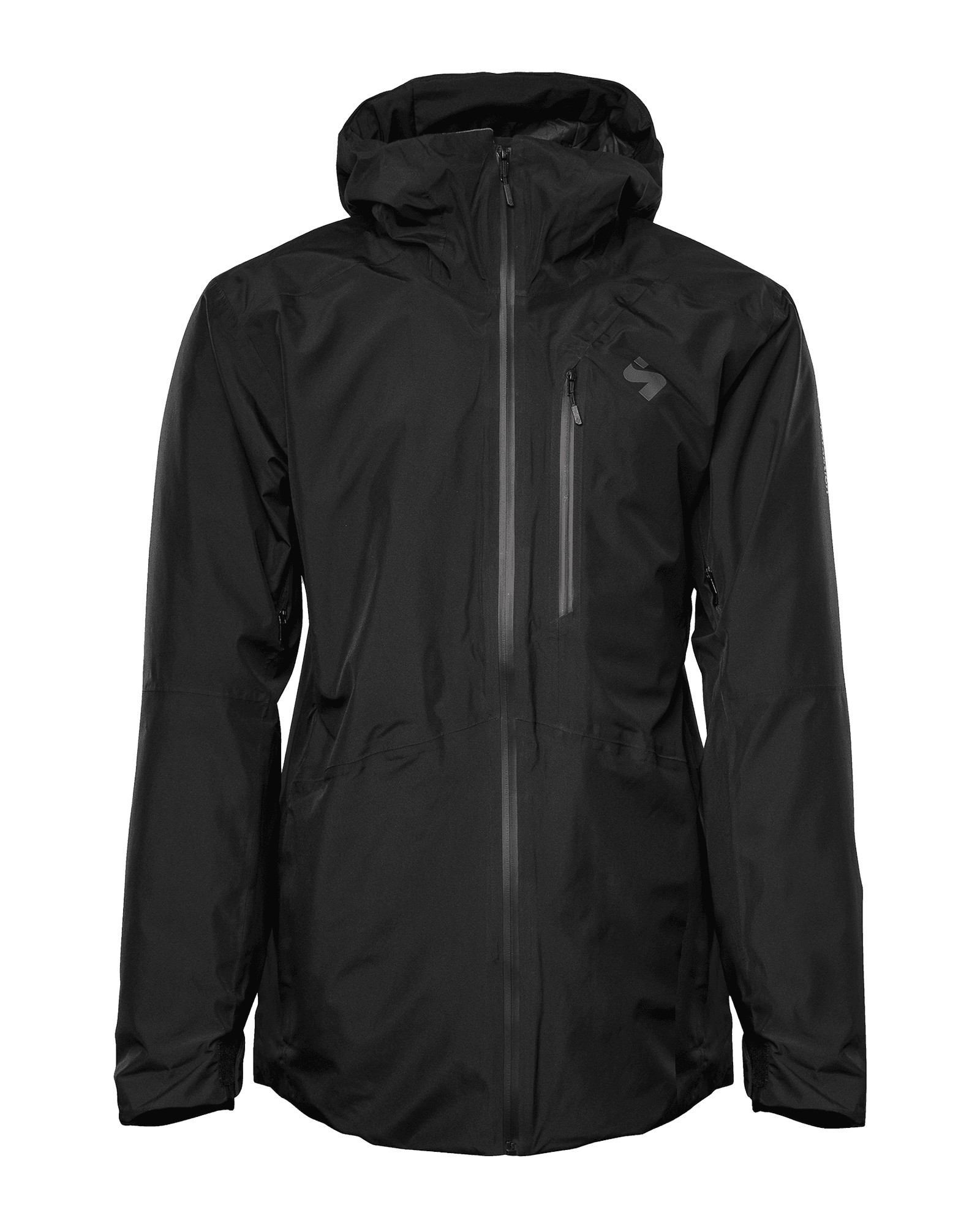 Crusader Gtx Infinium Jacket M Black