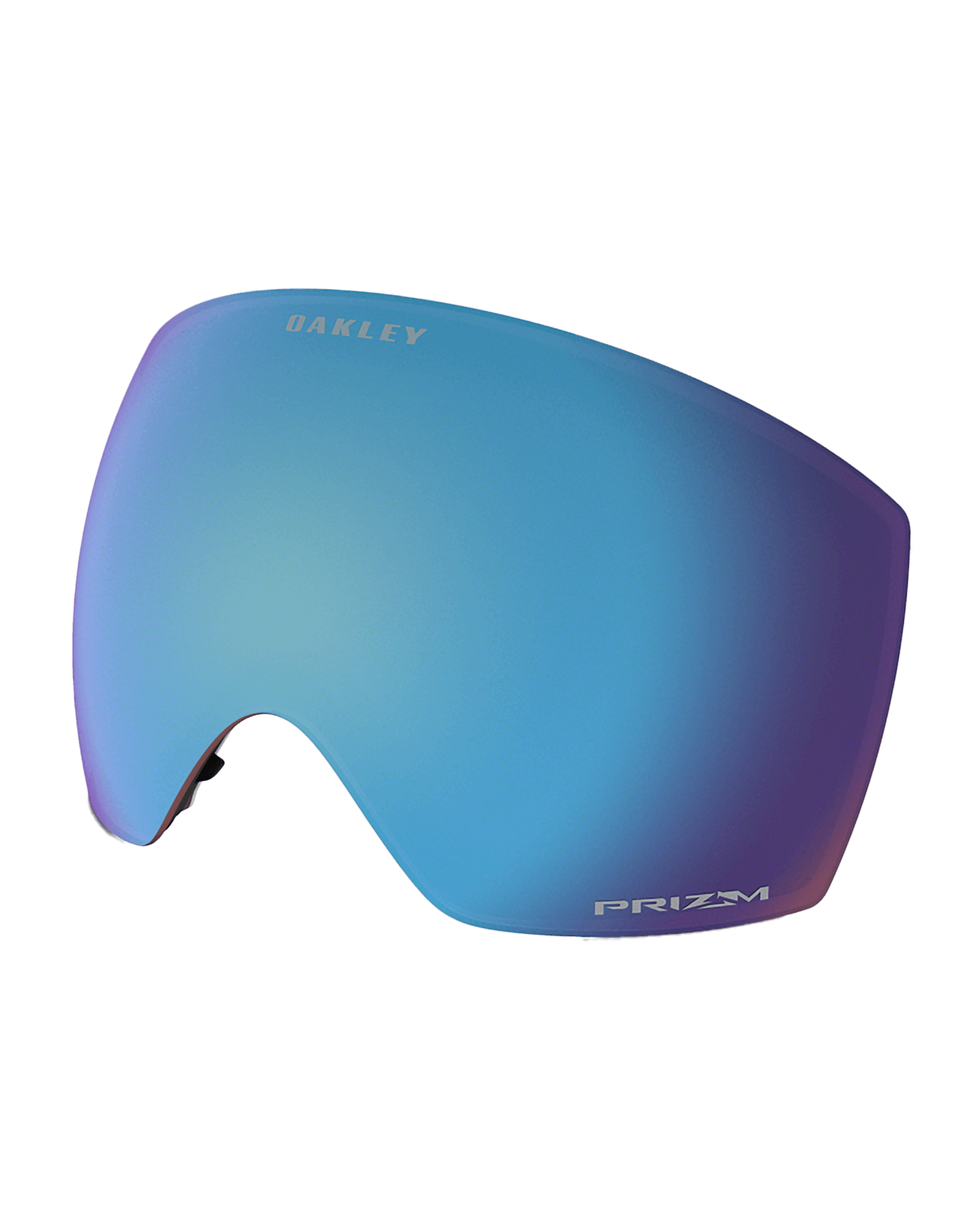 Flight Deck XL Prizm Replacement Lens Prizm Sapphire