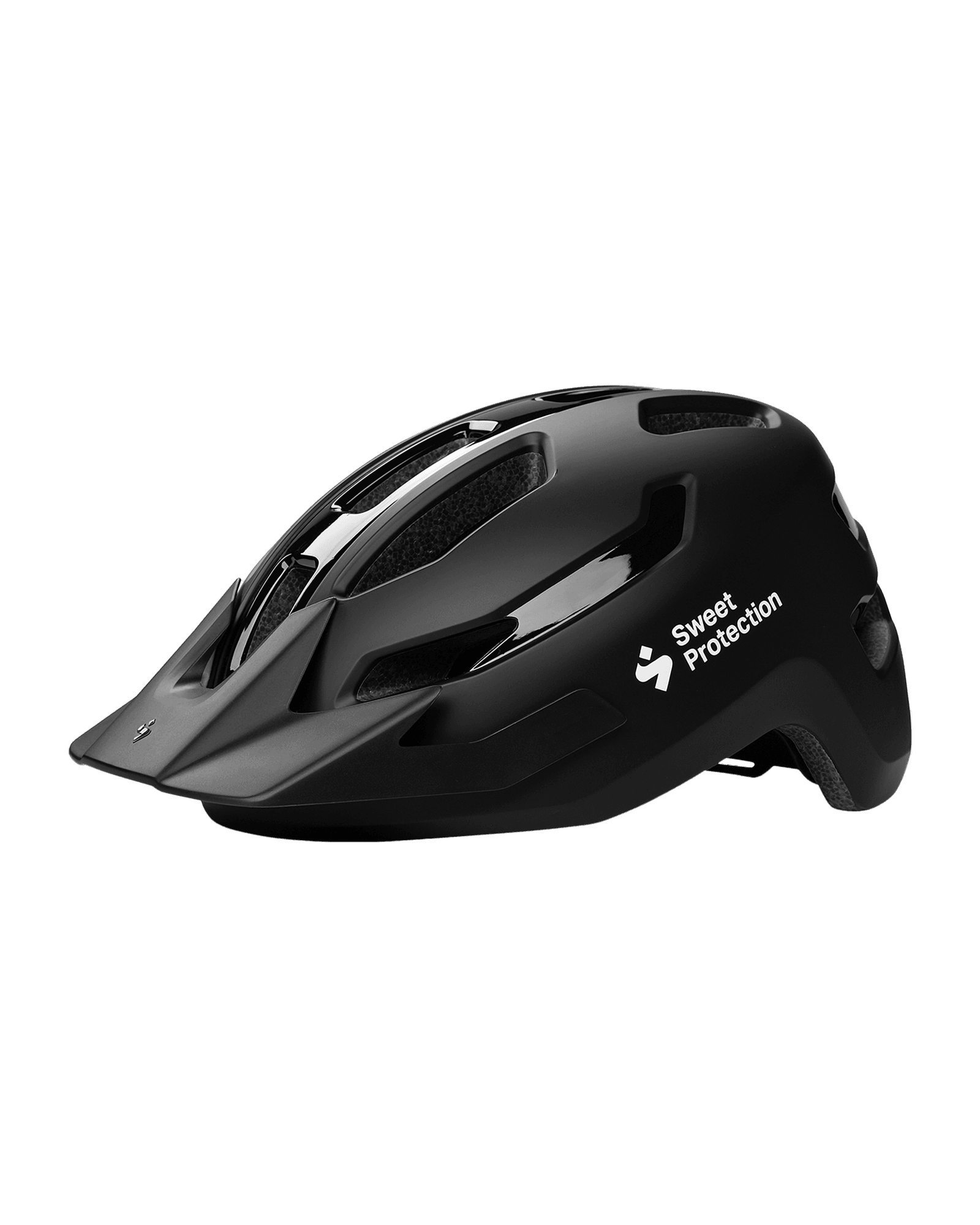 Ripper JR Matte Black