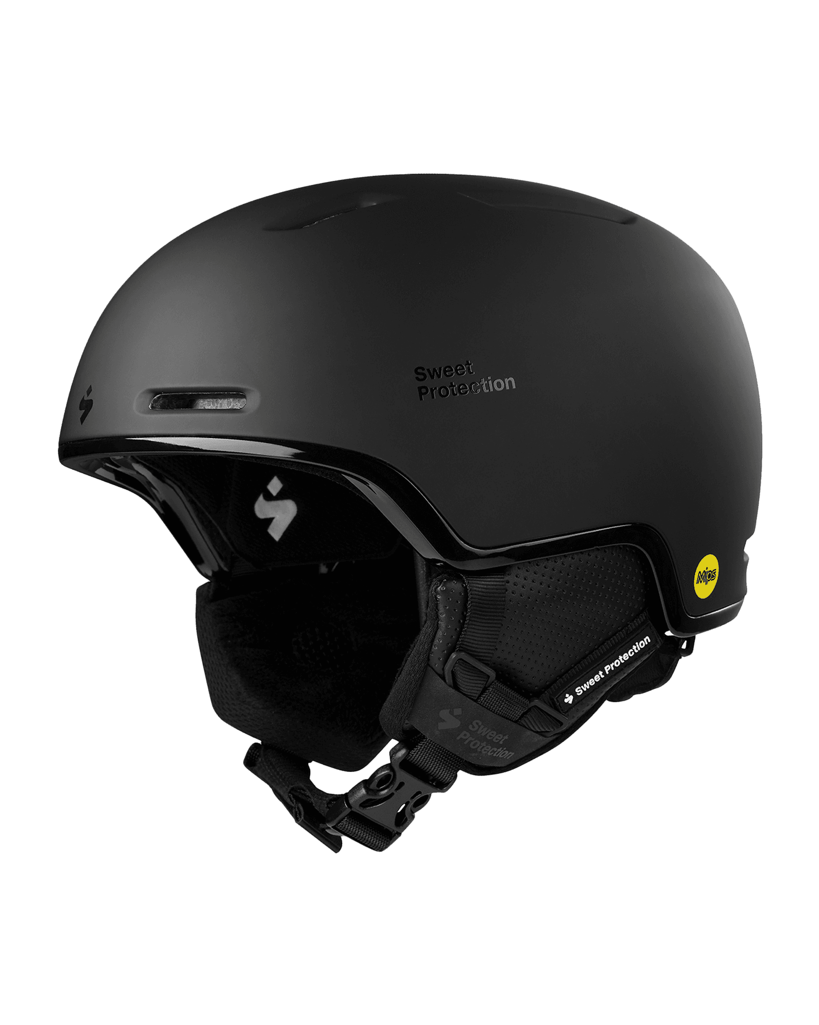 Dirt Black