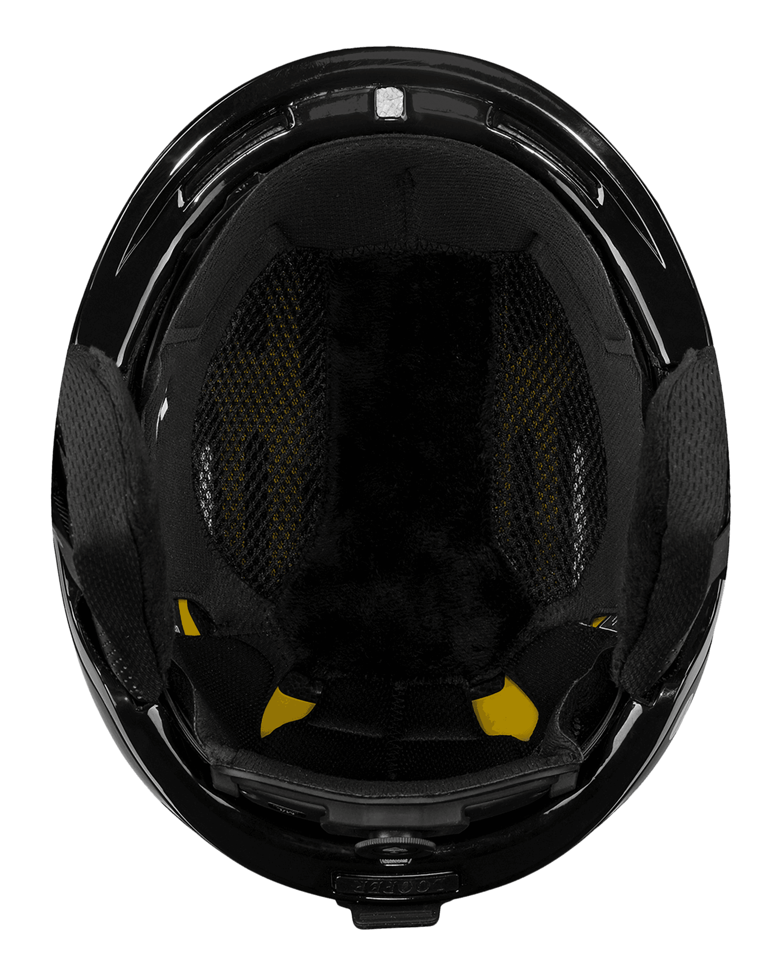 Dirt Black