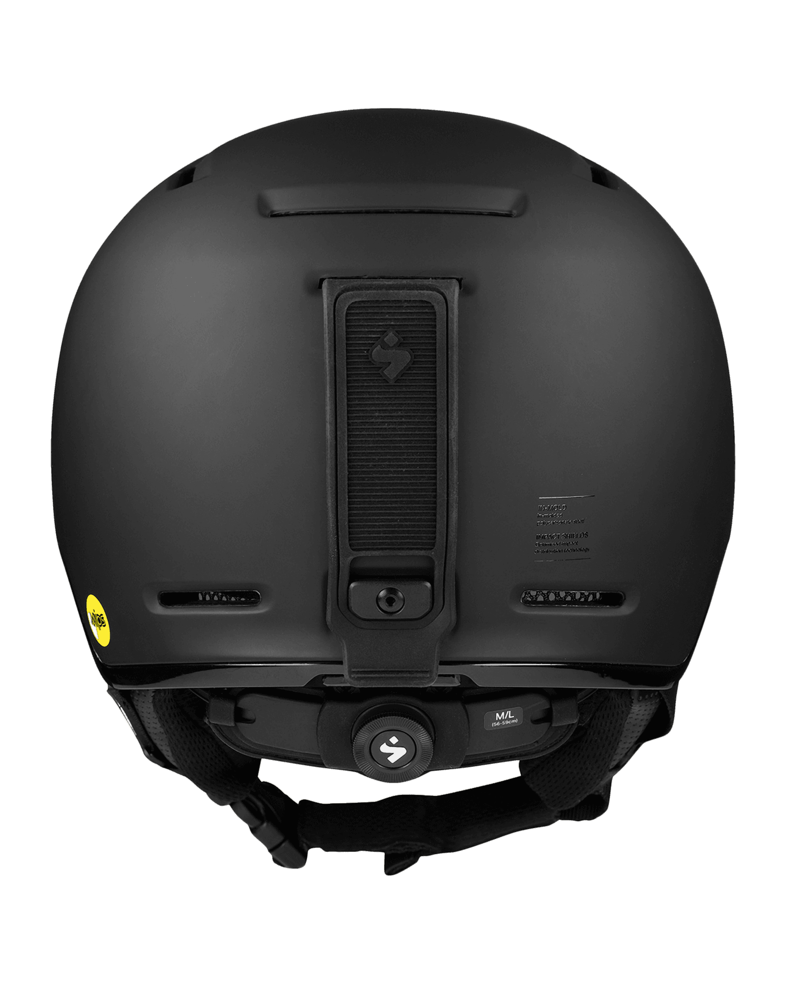 Dirt Black