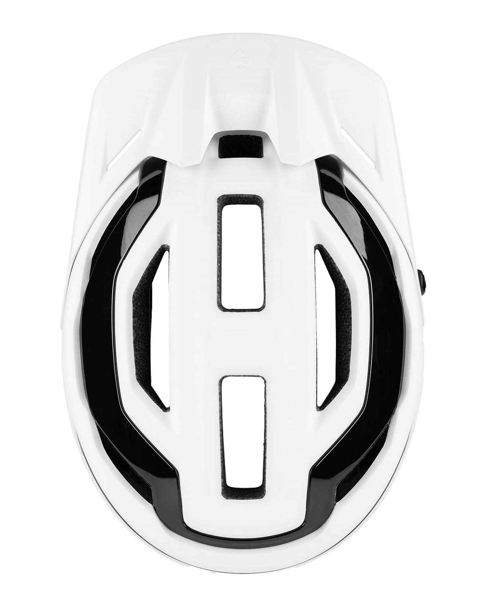 Matte White