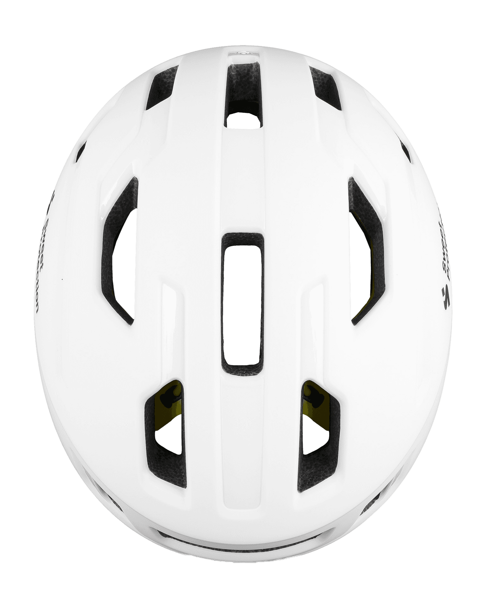 Matte White